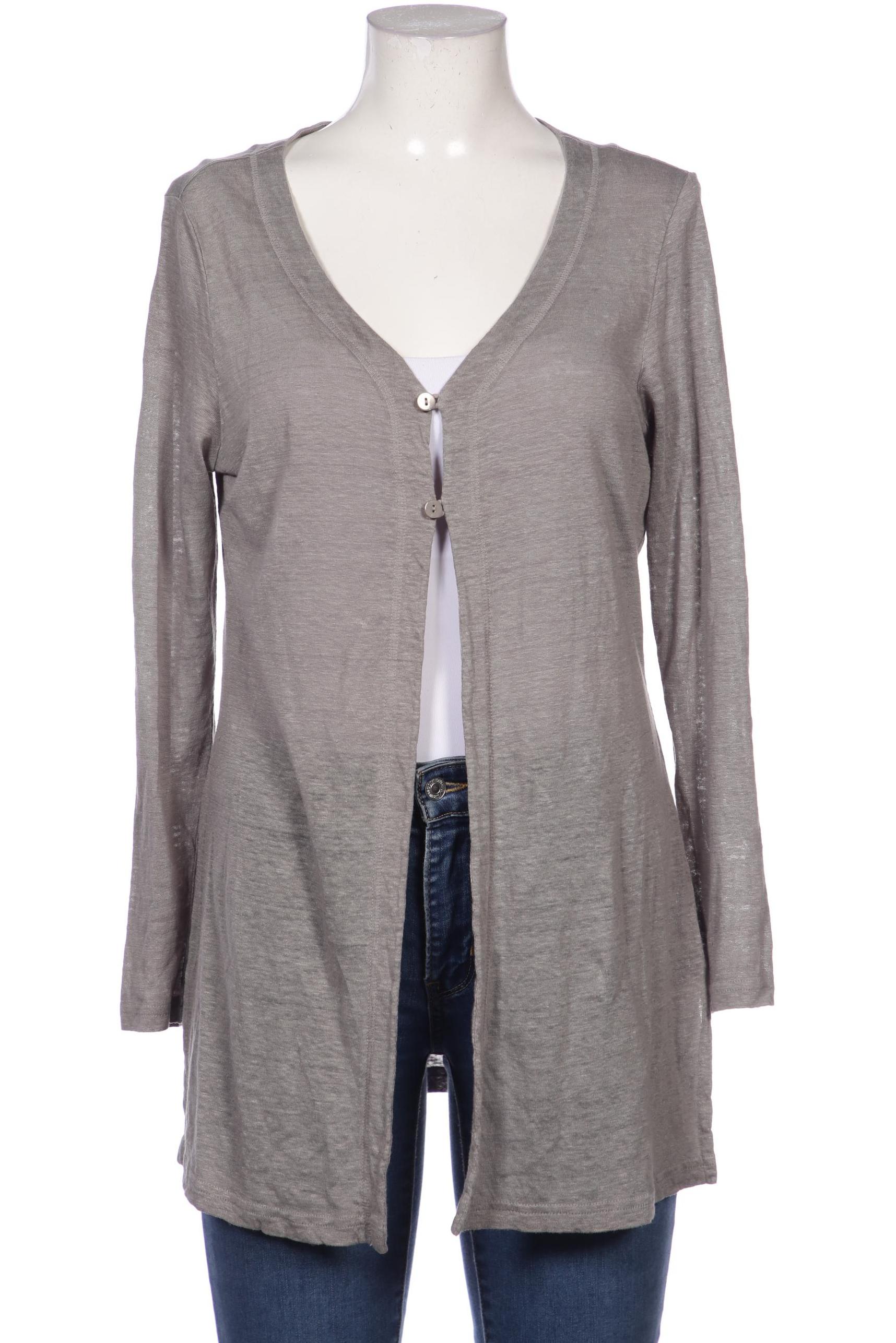

Enna Damen Strickjacke, grau, Gr. 40