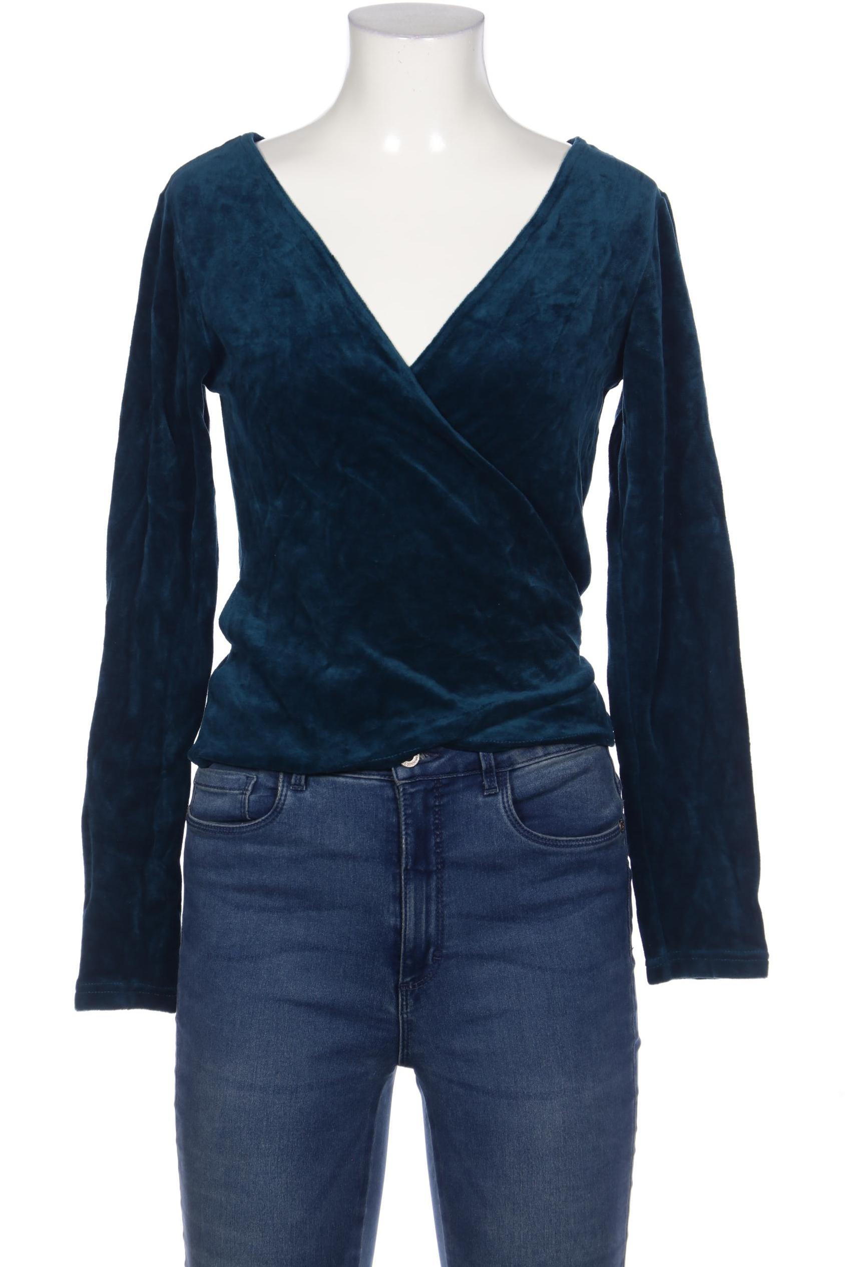 

Enna Damen Strickjacke, türkis