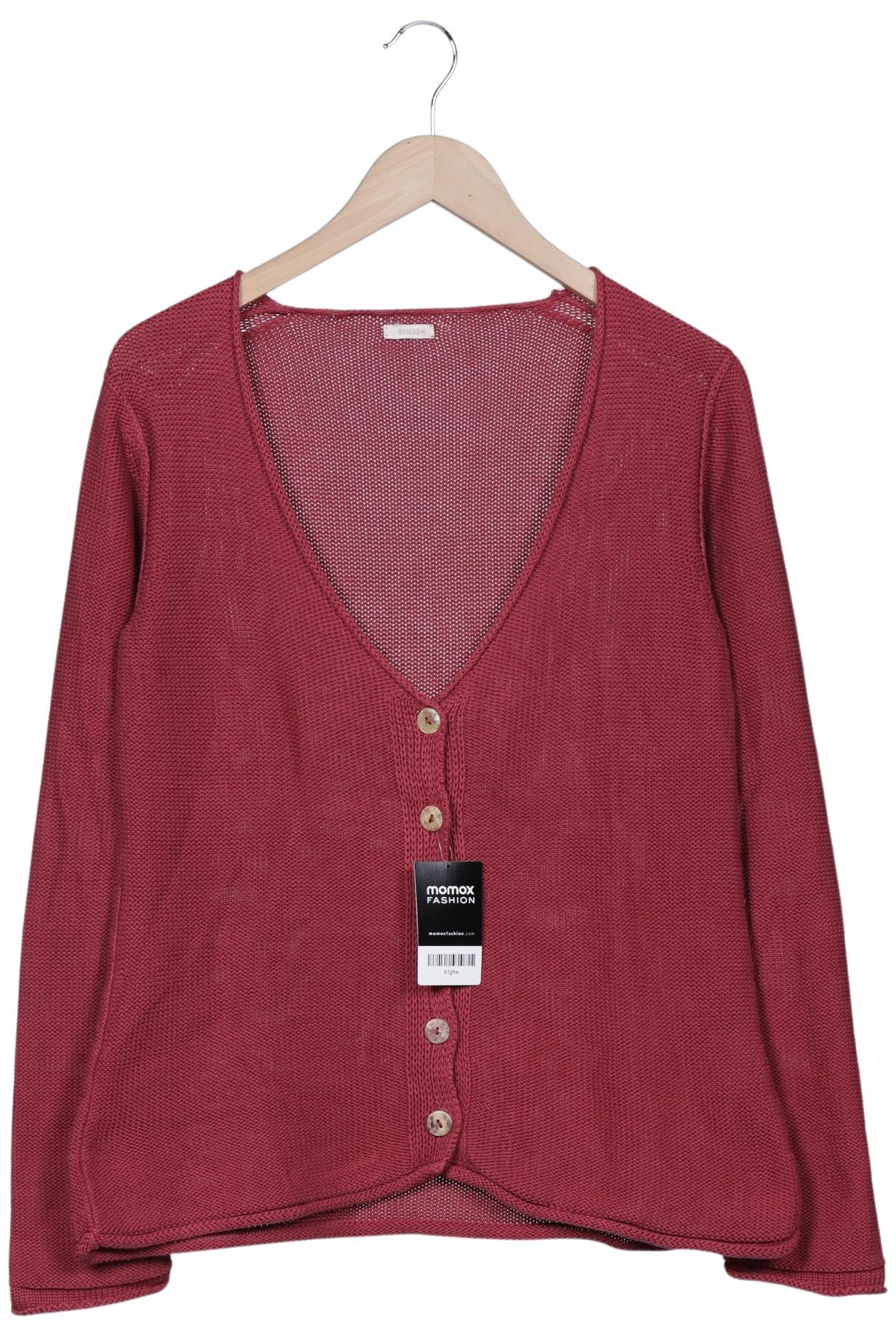 

Enna Damen Strickjacke, pink, Gr. 36