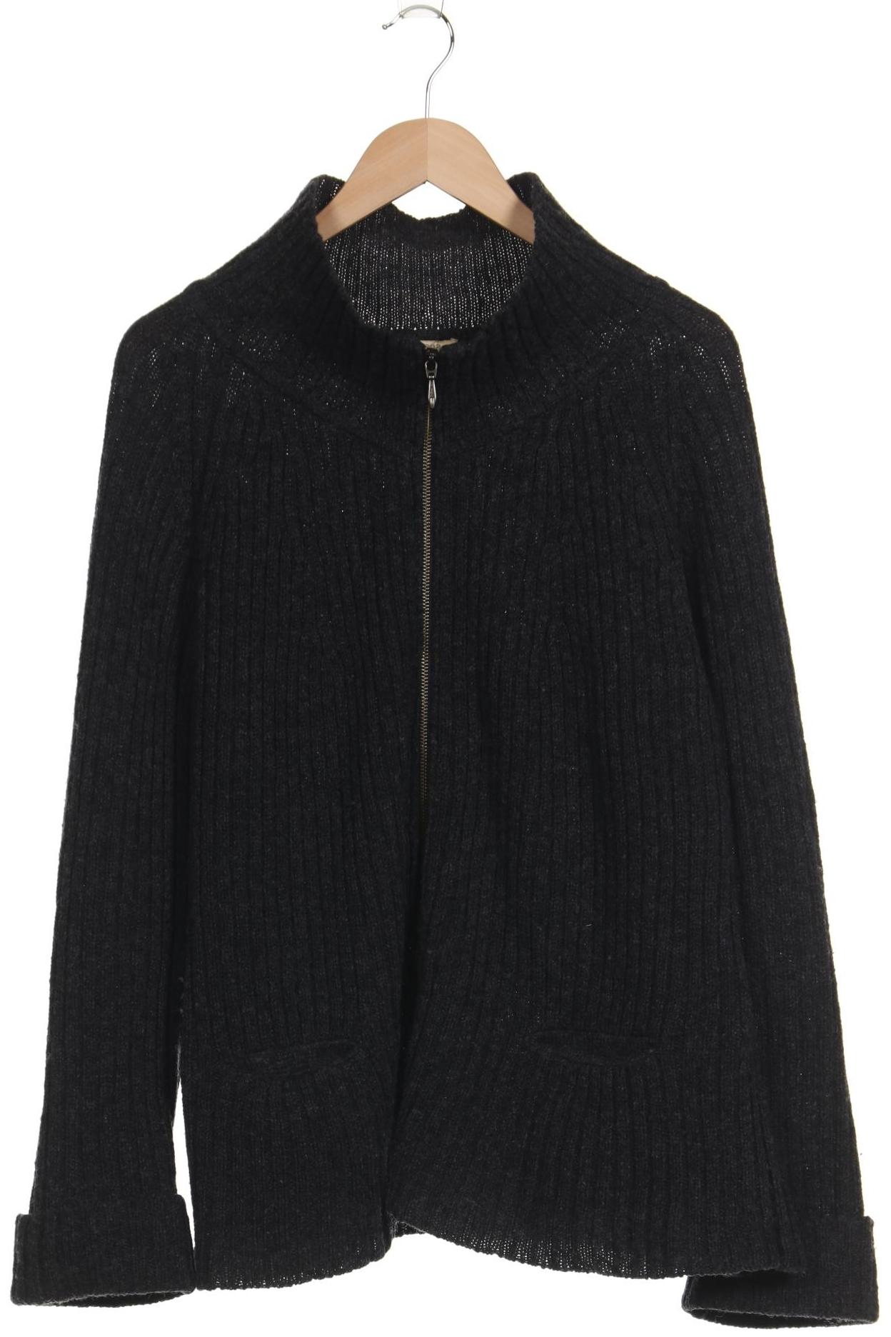 

Enna Damen Strickjacke, grau, Gr. 44