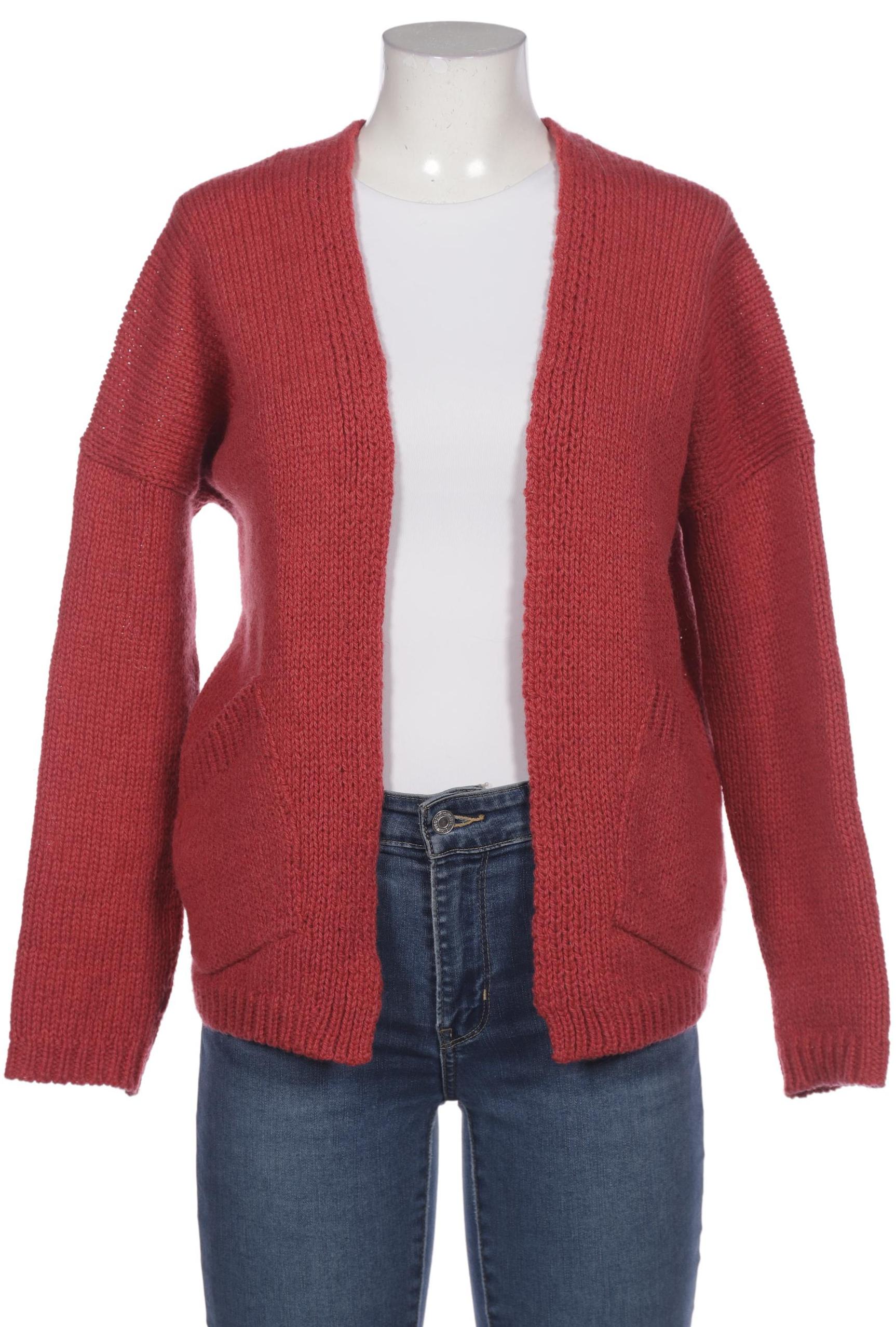 

Enna Damen Strickjacke, rot