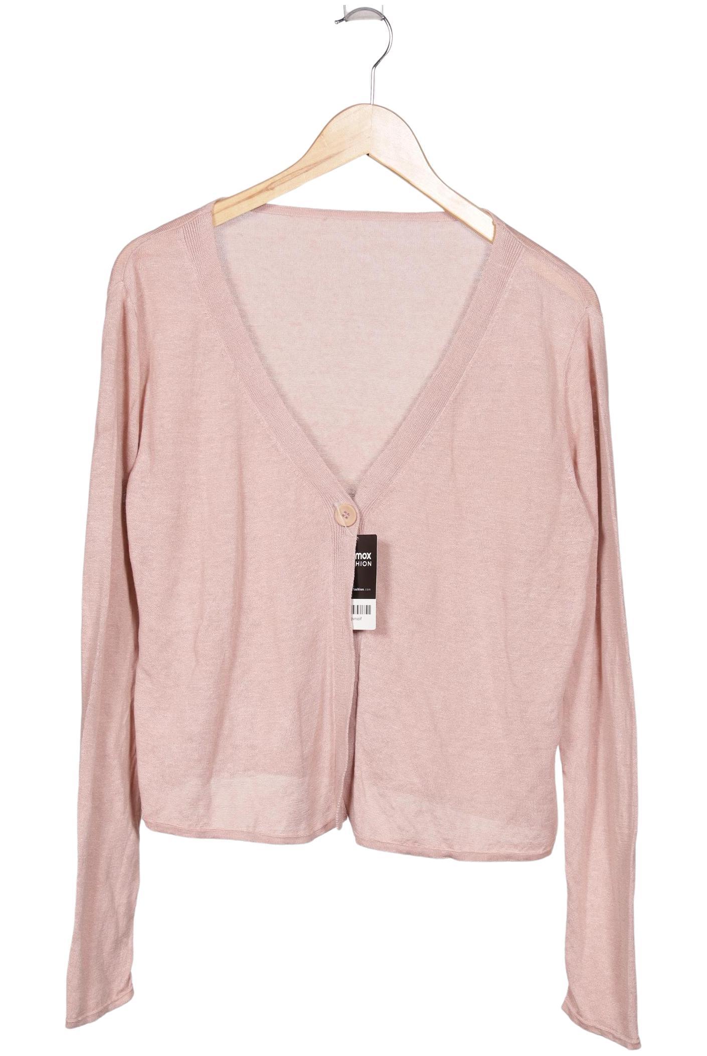 

Enna Damen Strickjacke, pink, Gr. 42