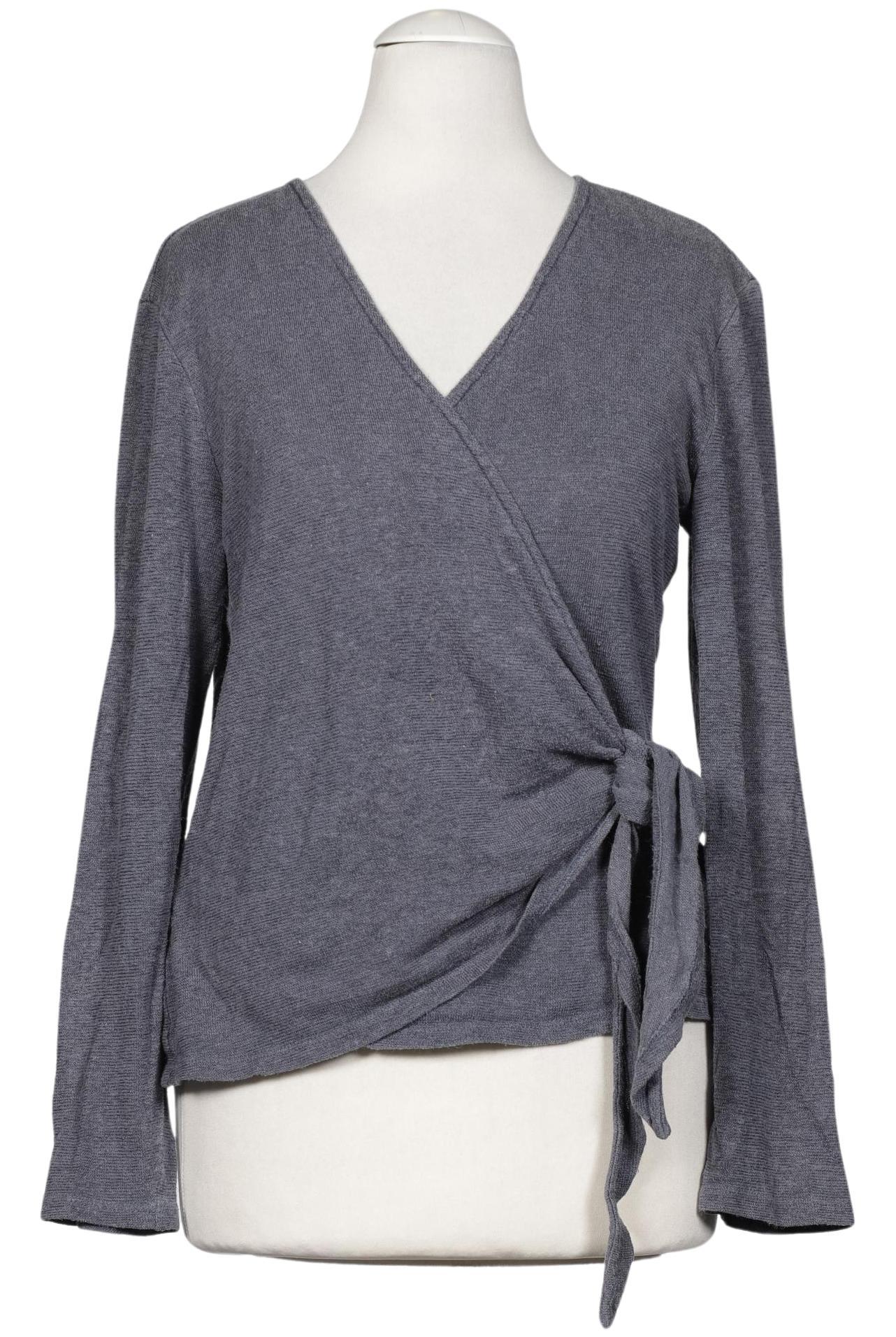 

Enna Damen Strickjacke, grau, Gr. 36