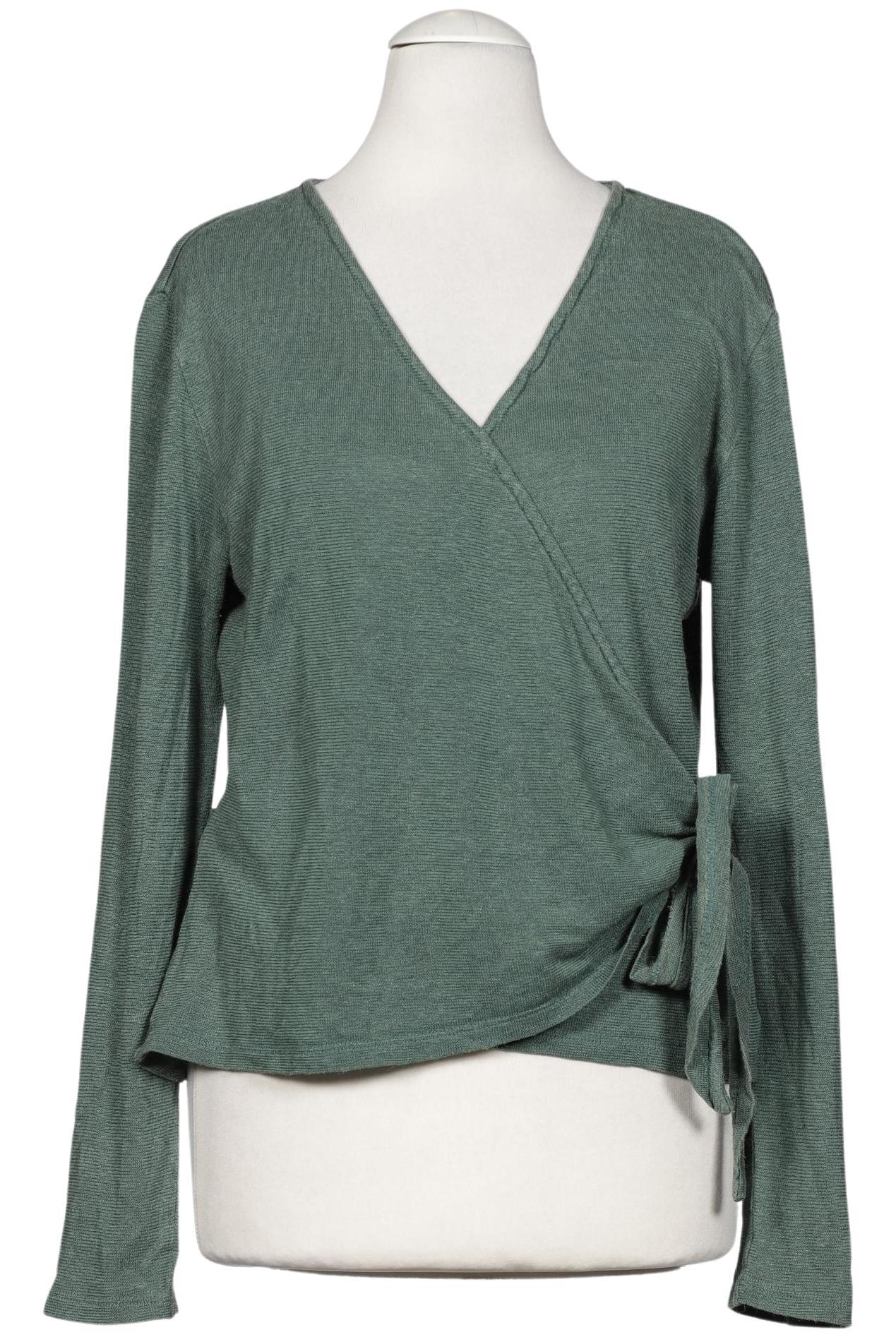 

Enna Damen Strickjacke, grün, Gr. 36