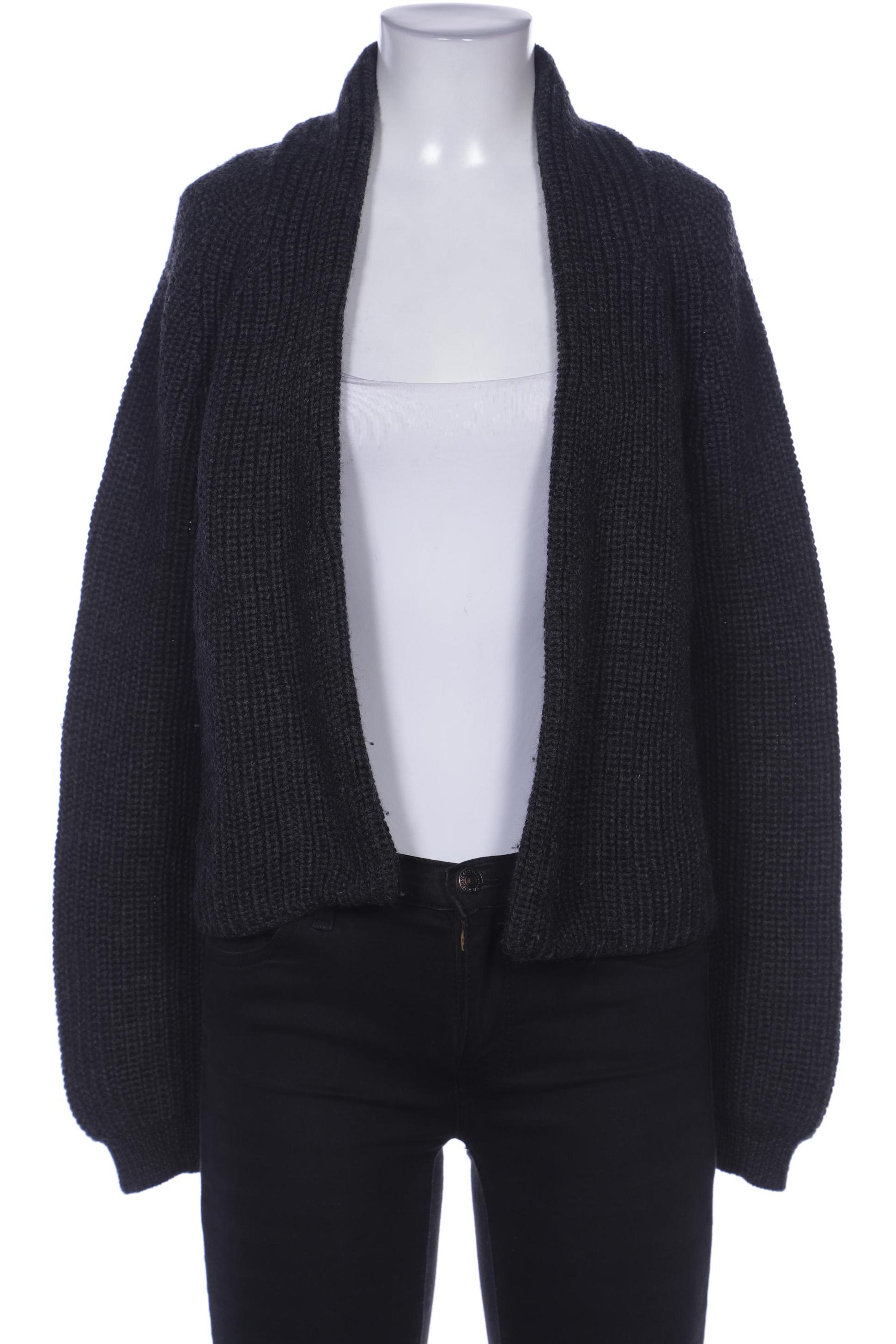 

Enna Damen Strickjacke, grau, Gr. 34