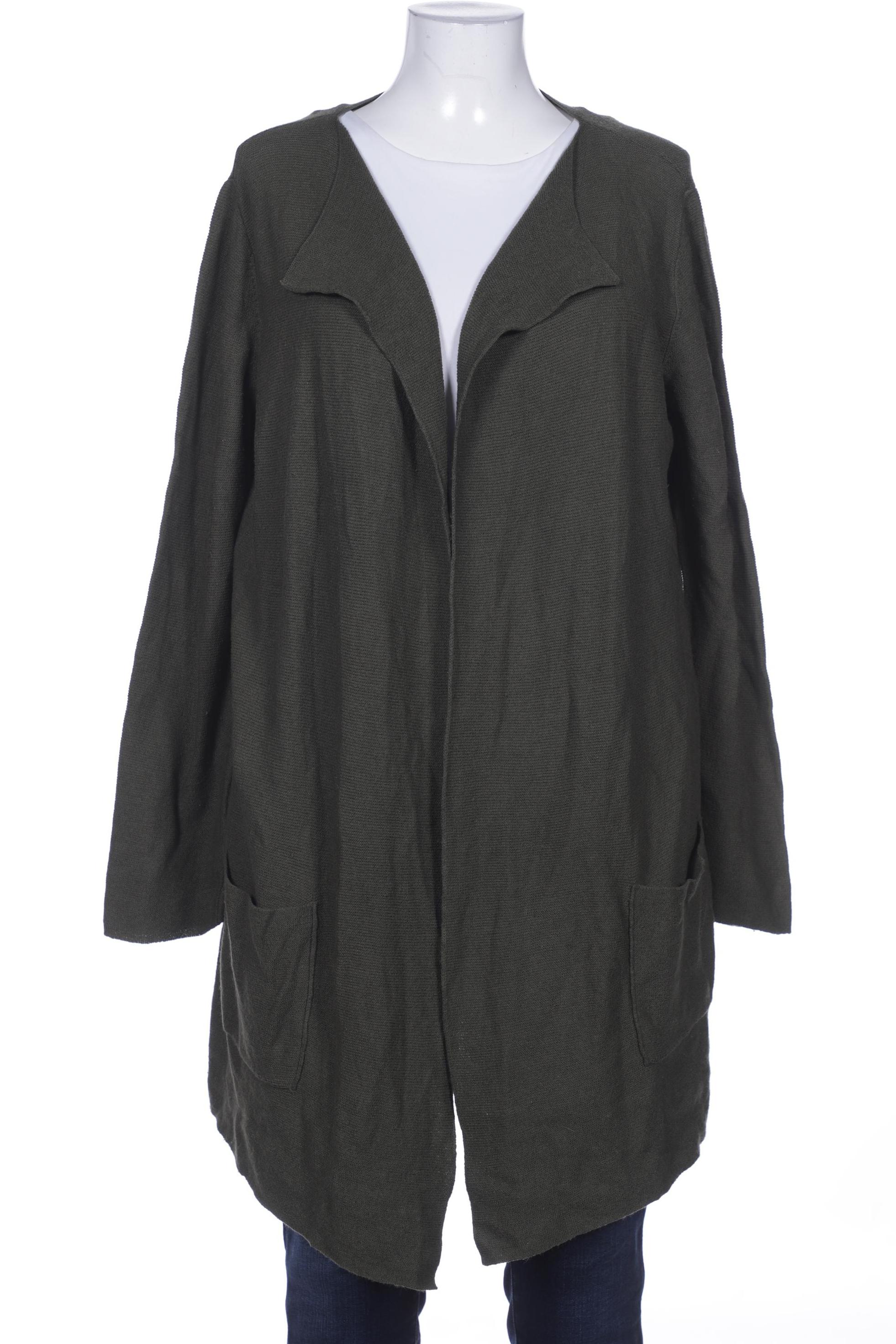 

Enna Damen Strickjacke, grün