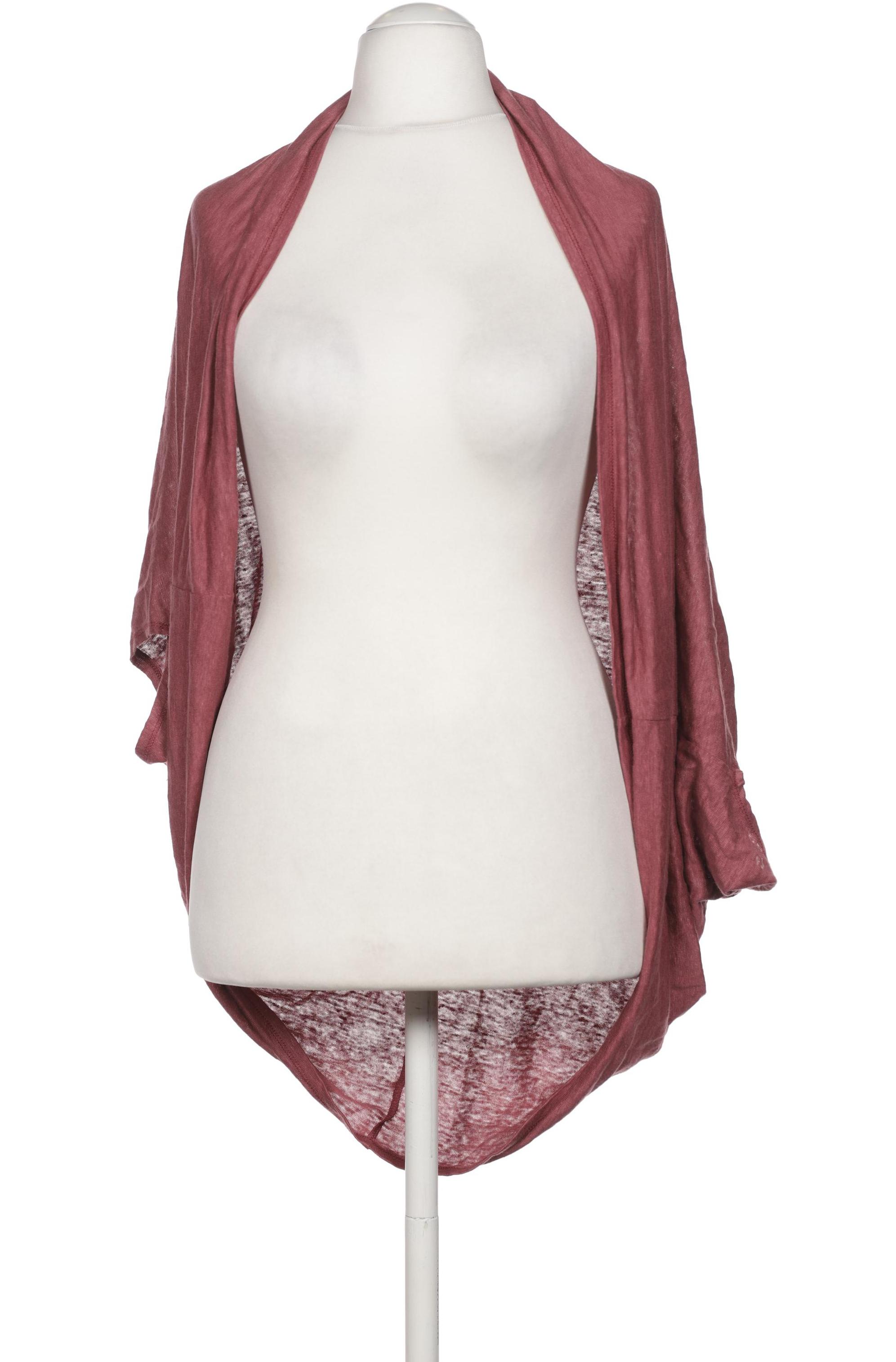 

Enna Damen Strickjacke, bordeaux, Gr. 36