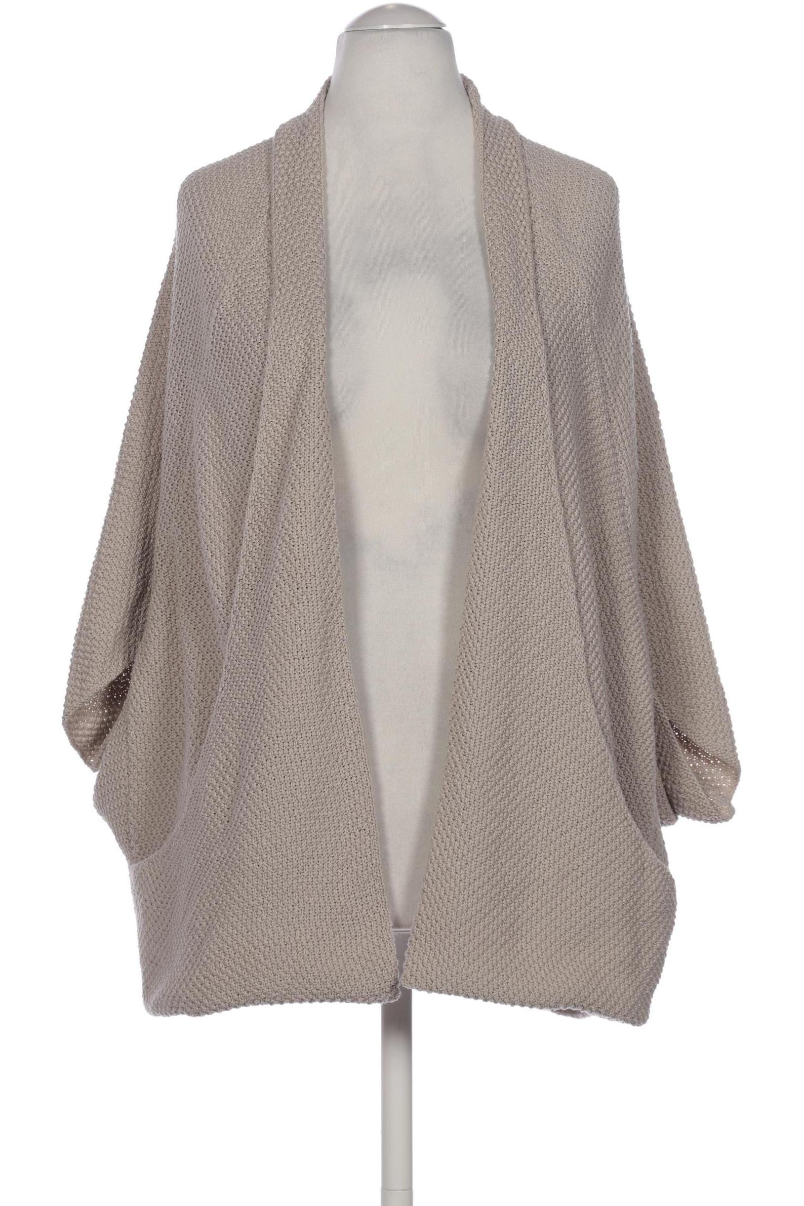 

Enna Damen Strickjacke, beige, Gr. 40