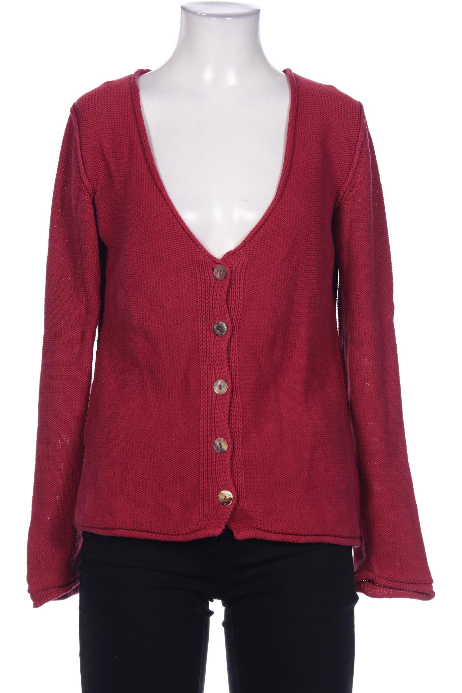 

Enna Damen Strickjacke, pink, Gr. 36