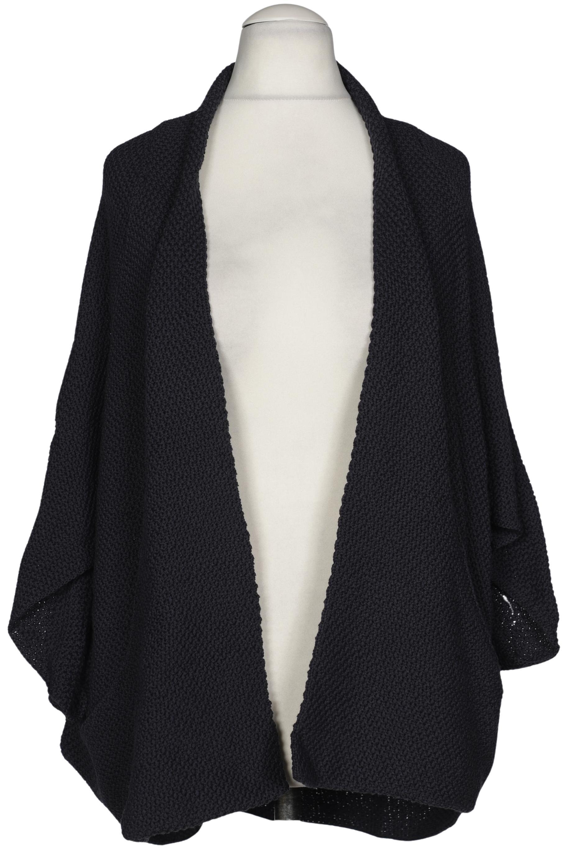 

Enna Damen Strickjacke, marineblau, Gr. 40