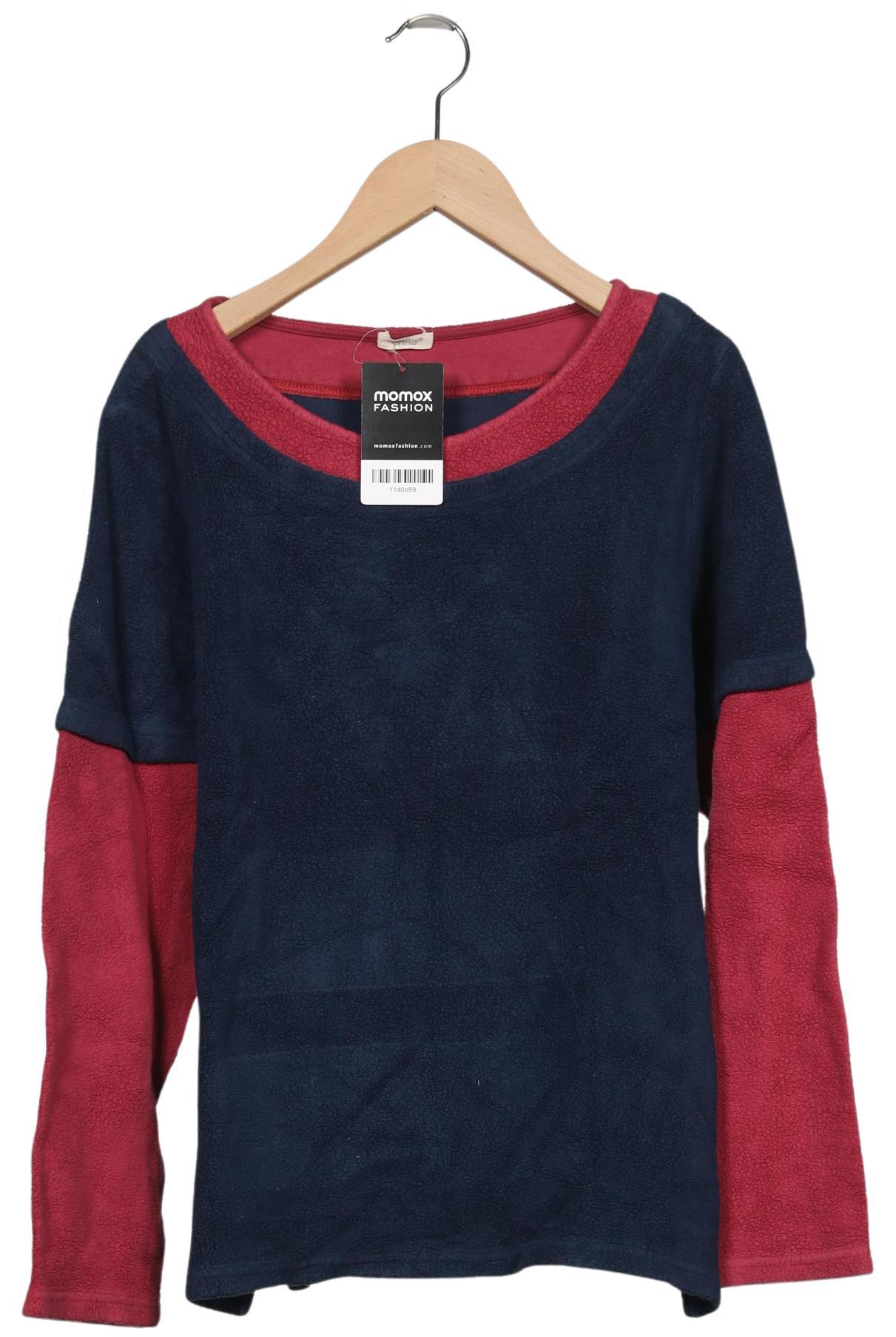 

Enna Damen Sweatshirt, marineblau, Gr. 36
