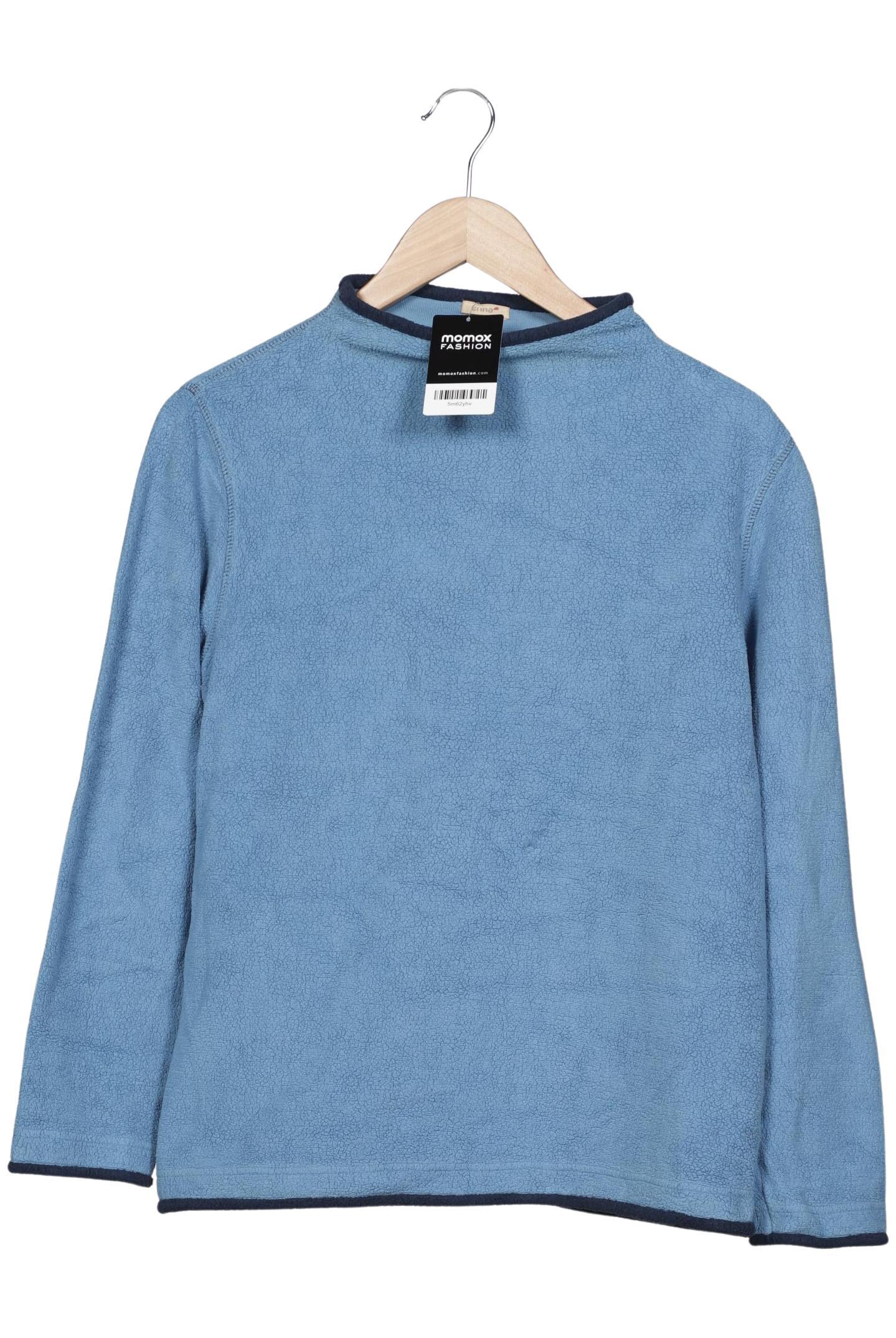 

Enna Damen Sweatshirt, hellblau, Gr. 36