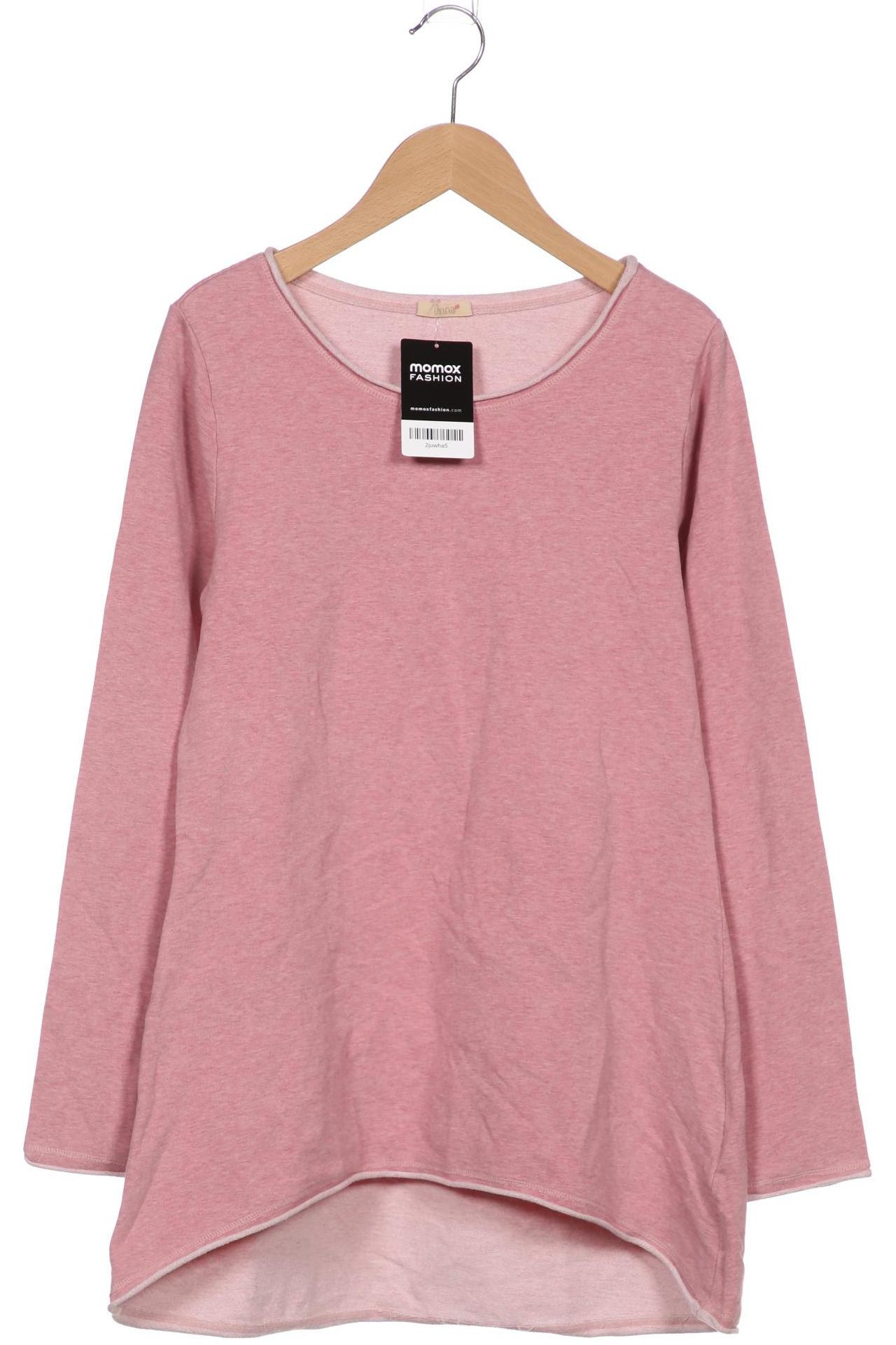 

Enna Damen Sweatshirt, pink, Gr. 36