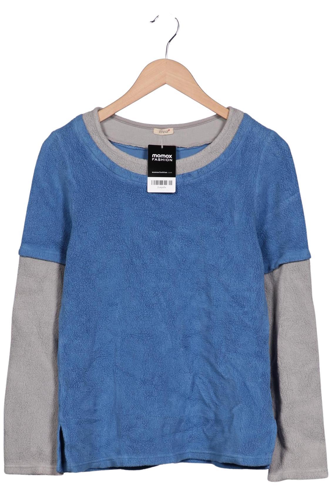 

Enna Damen Sweatshirt, mehrfarbig, Gr. 36