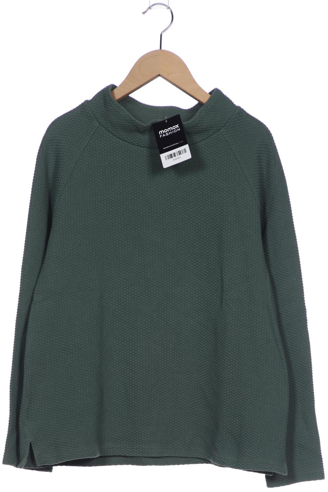 

Enna Damen Sweatshirt, grün, Gr. 42