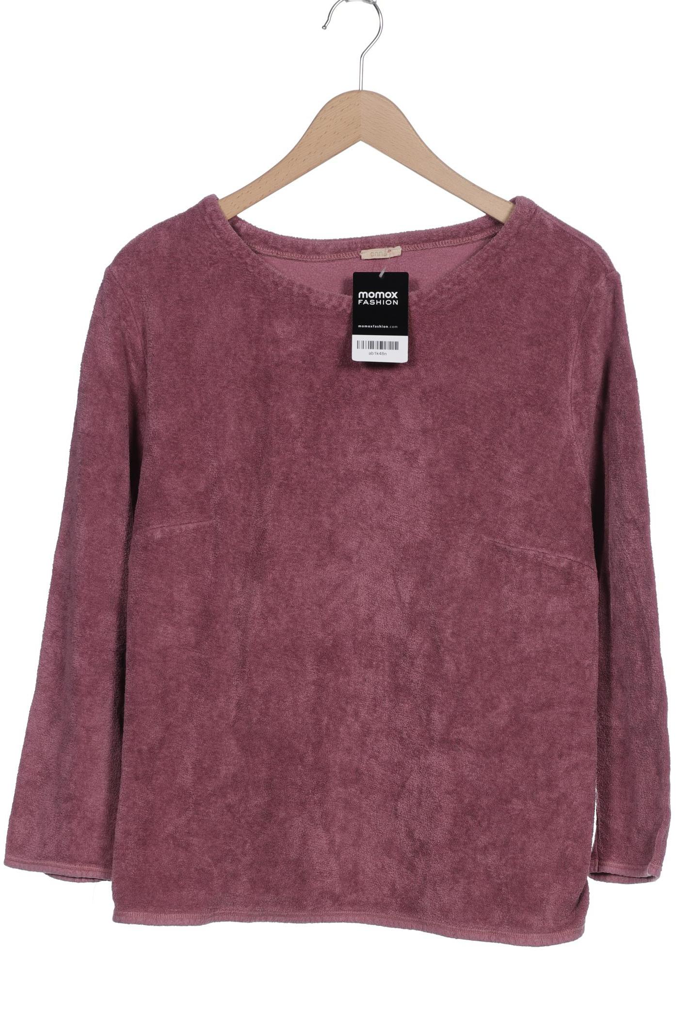 

Enna Damen Sweatshirt, pink, Gr. 50