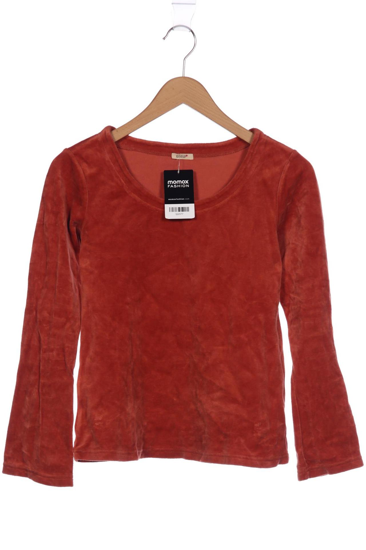 

Enna Damen Sweatshirt, orange