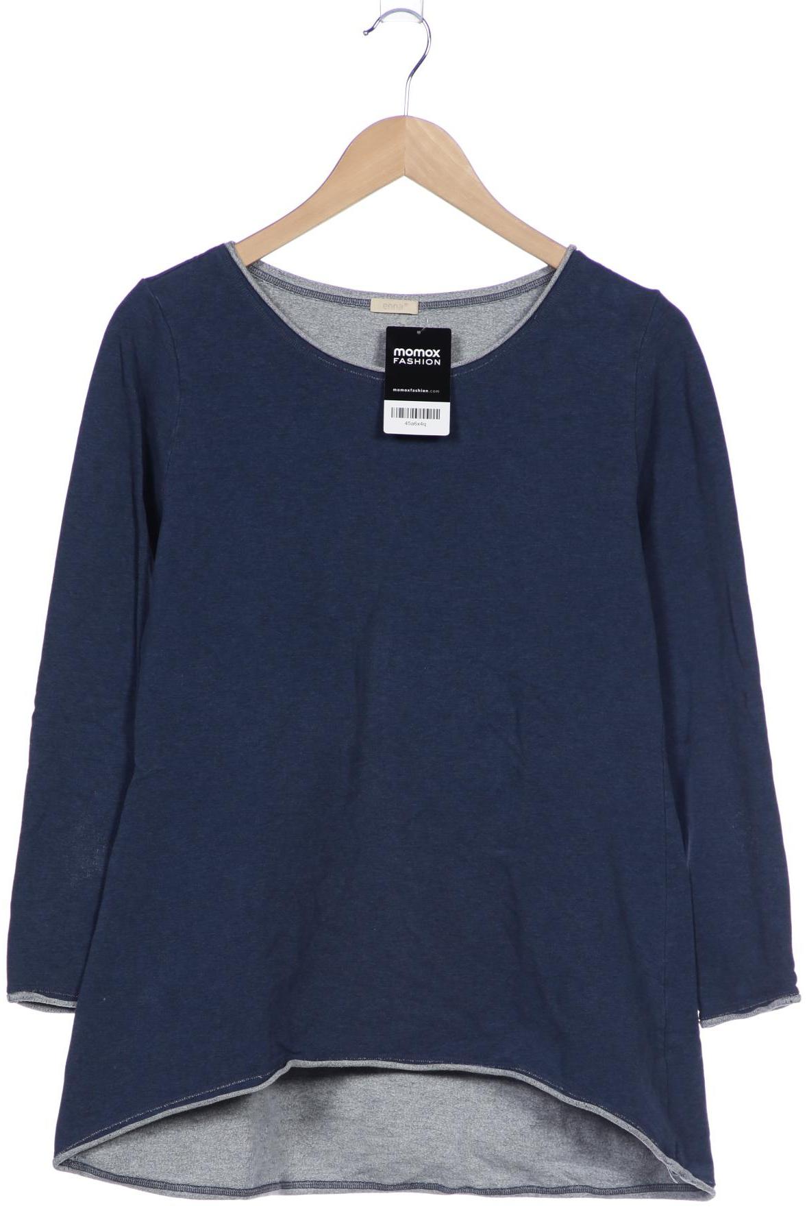 

Enna Damen Sweatshirt, blau, Gr. 40