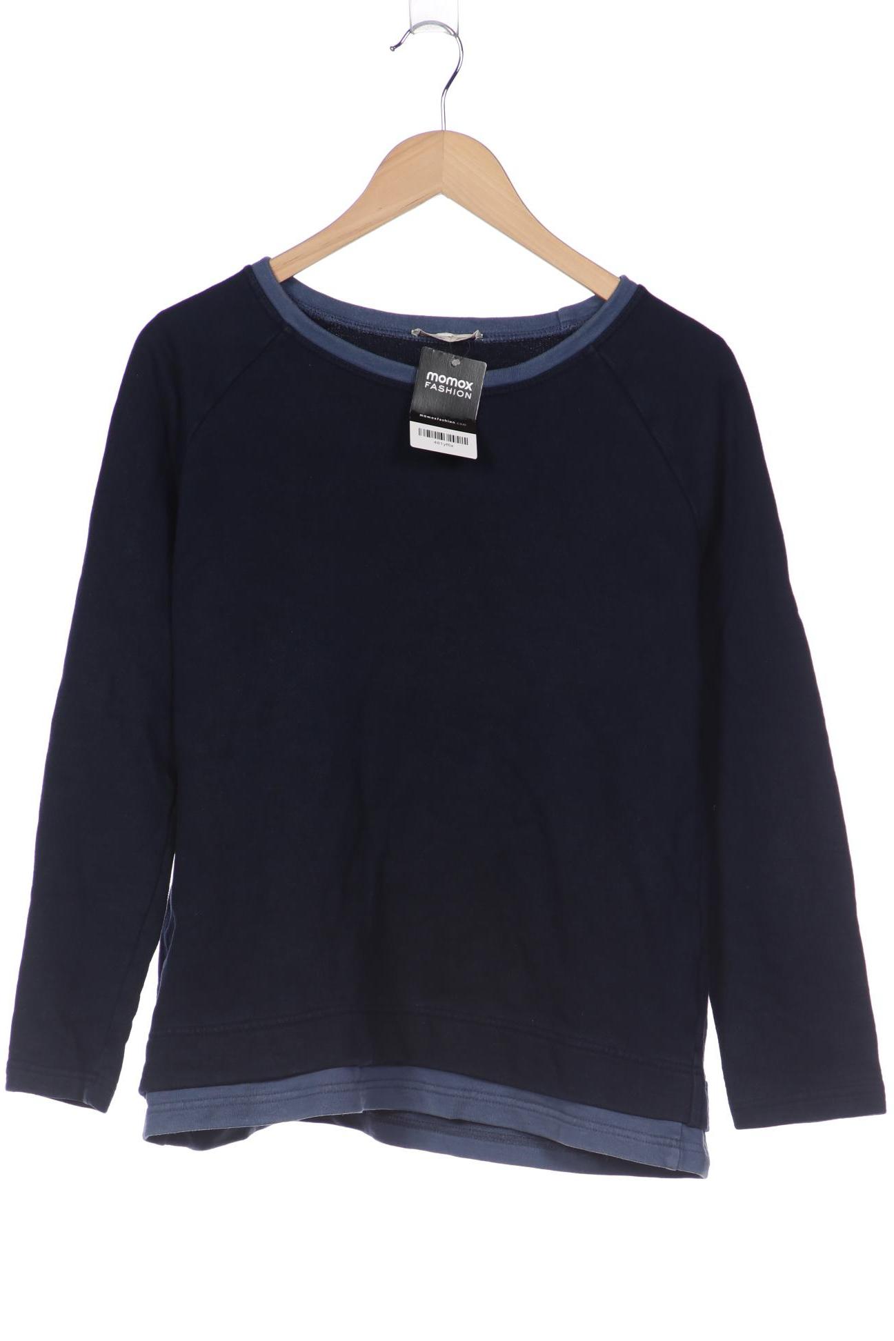 

Enna Damen Sweatshirt, marineblau, Gr. 40