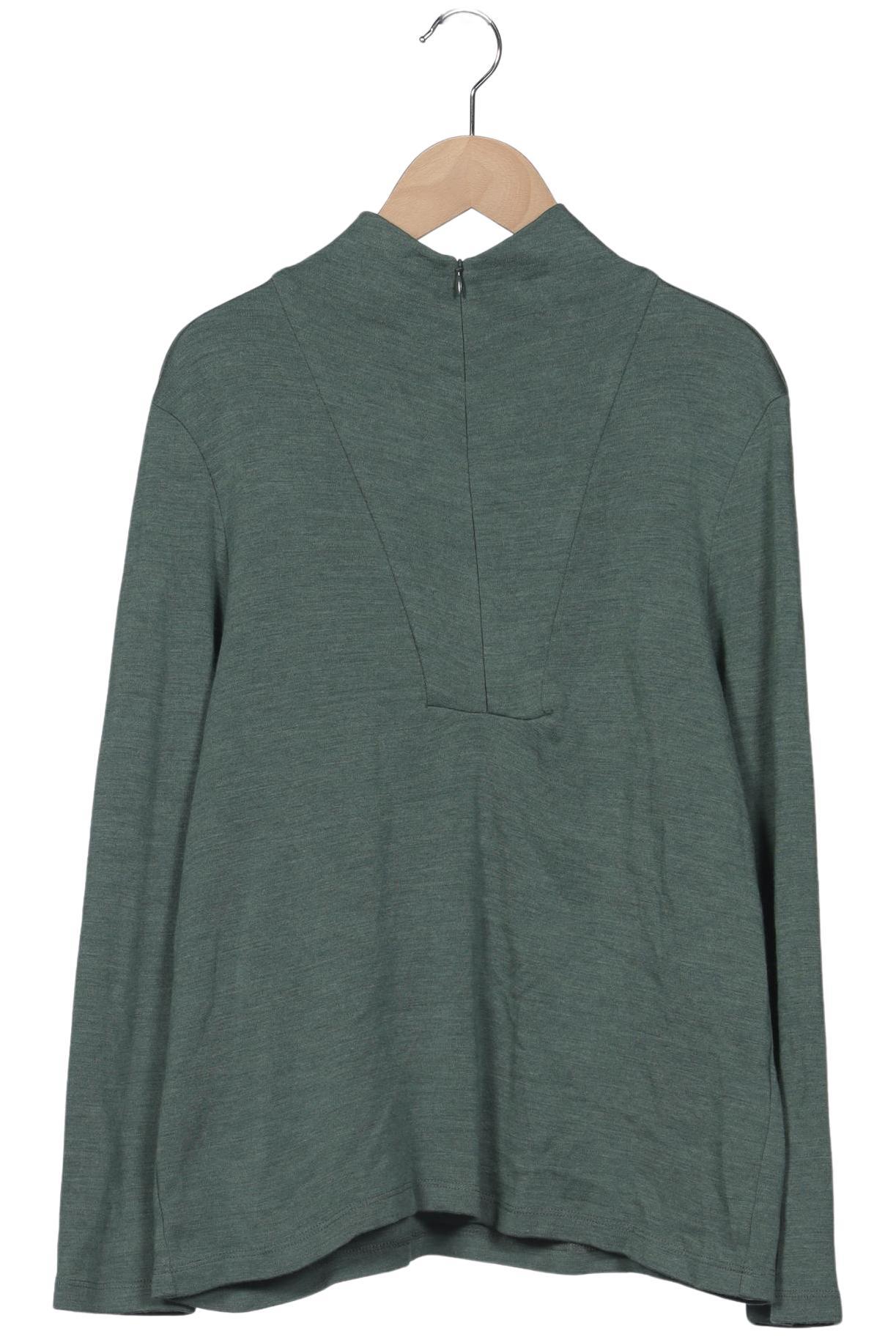 

Enna Damen Sweatshirt, grün, Gr. 44