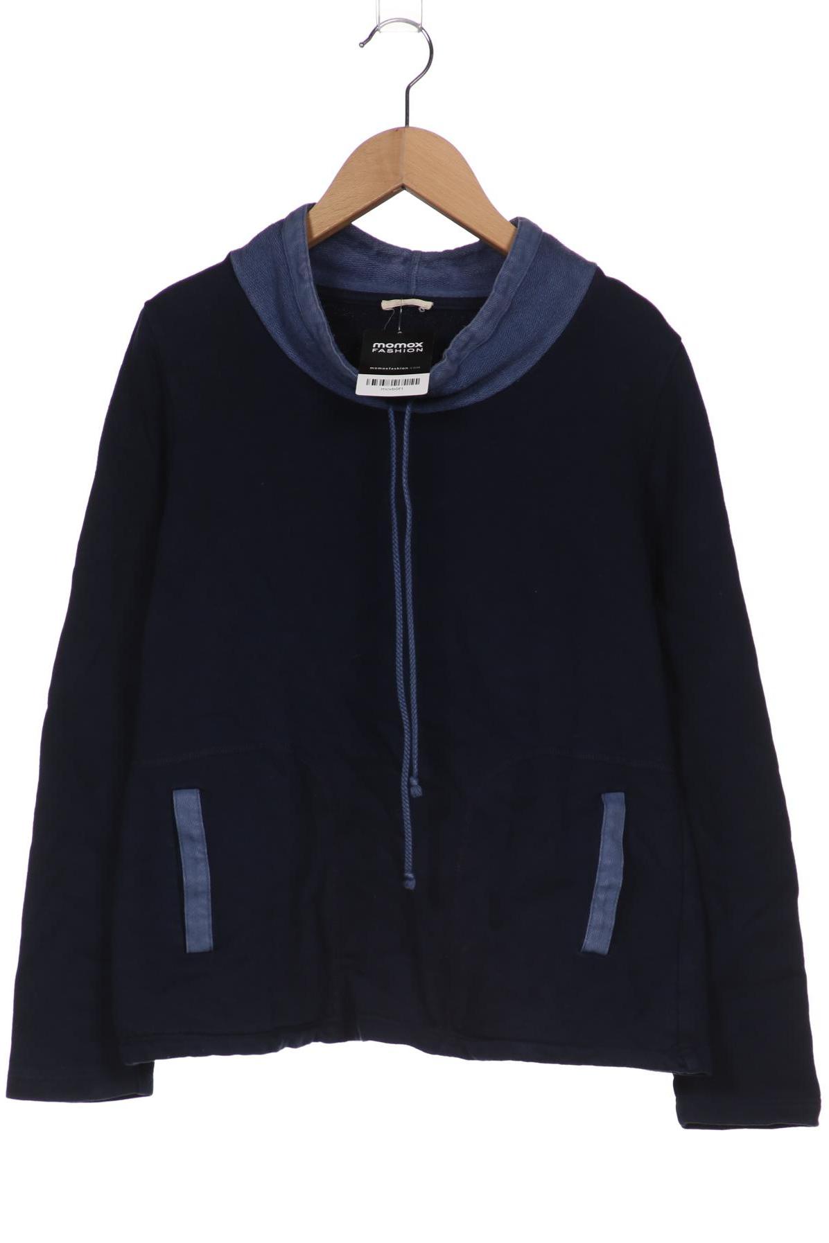 

Enna Damen Sweatshirt, marineblau, Gr. 36