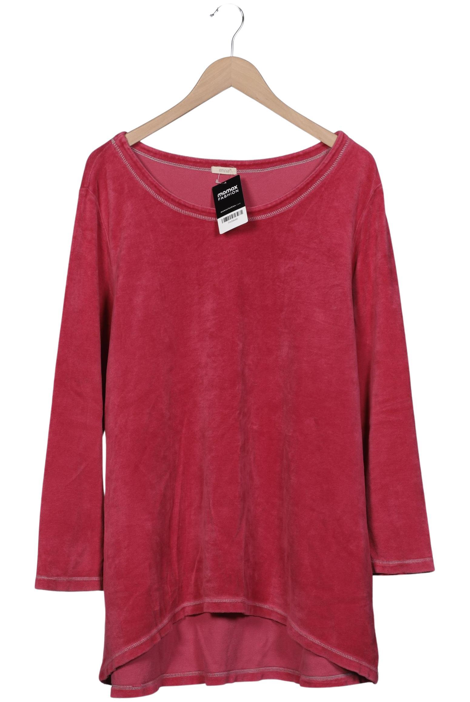 

Enna Damen Sweatshirt, pink, Gr. 46