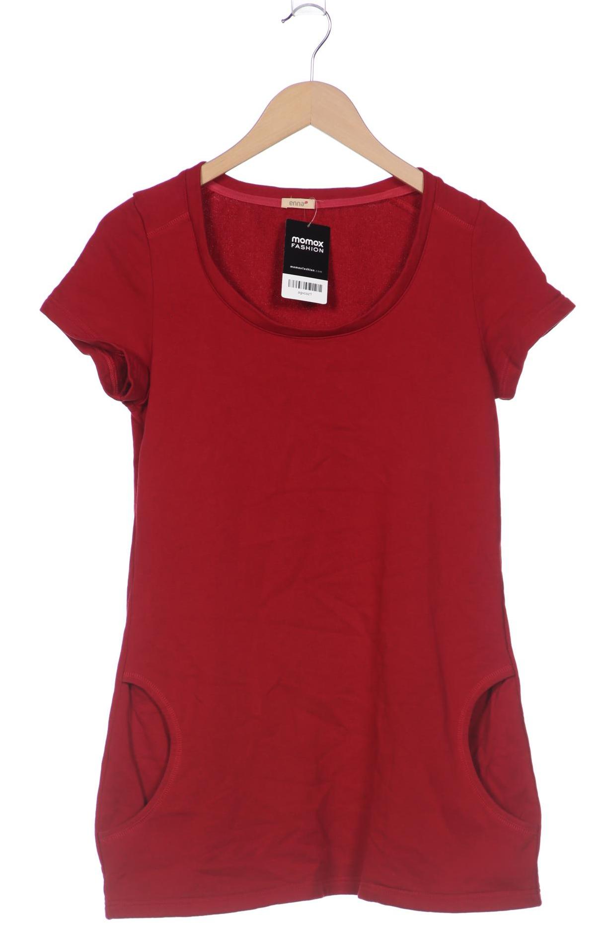 

Enna Damen Sweatshirt, rot