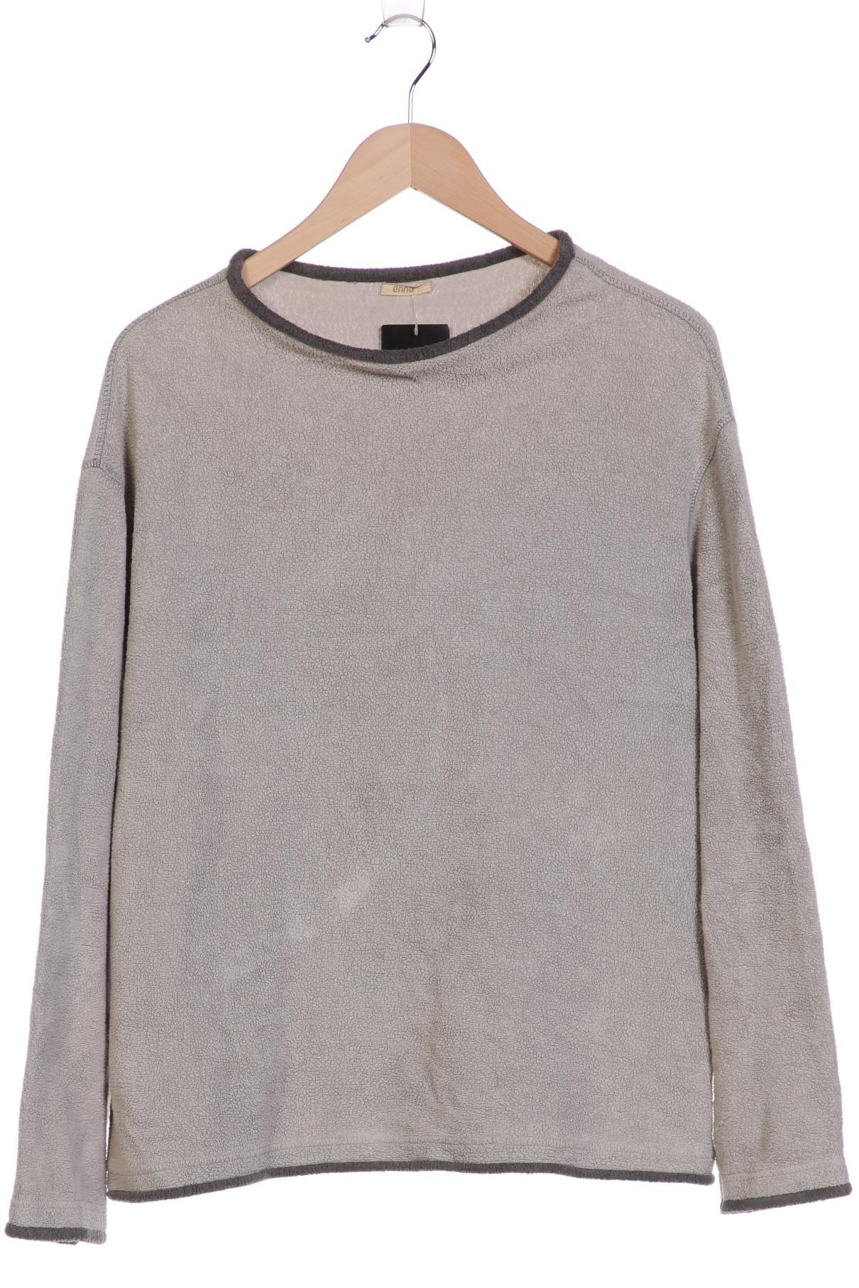

Enna Damen Sweatshirt, grau, Gr. 42