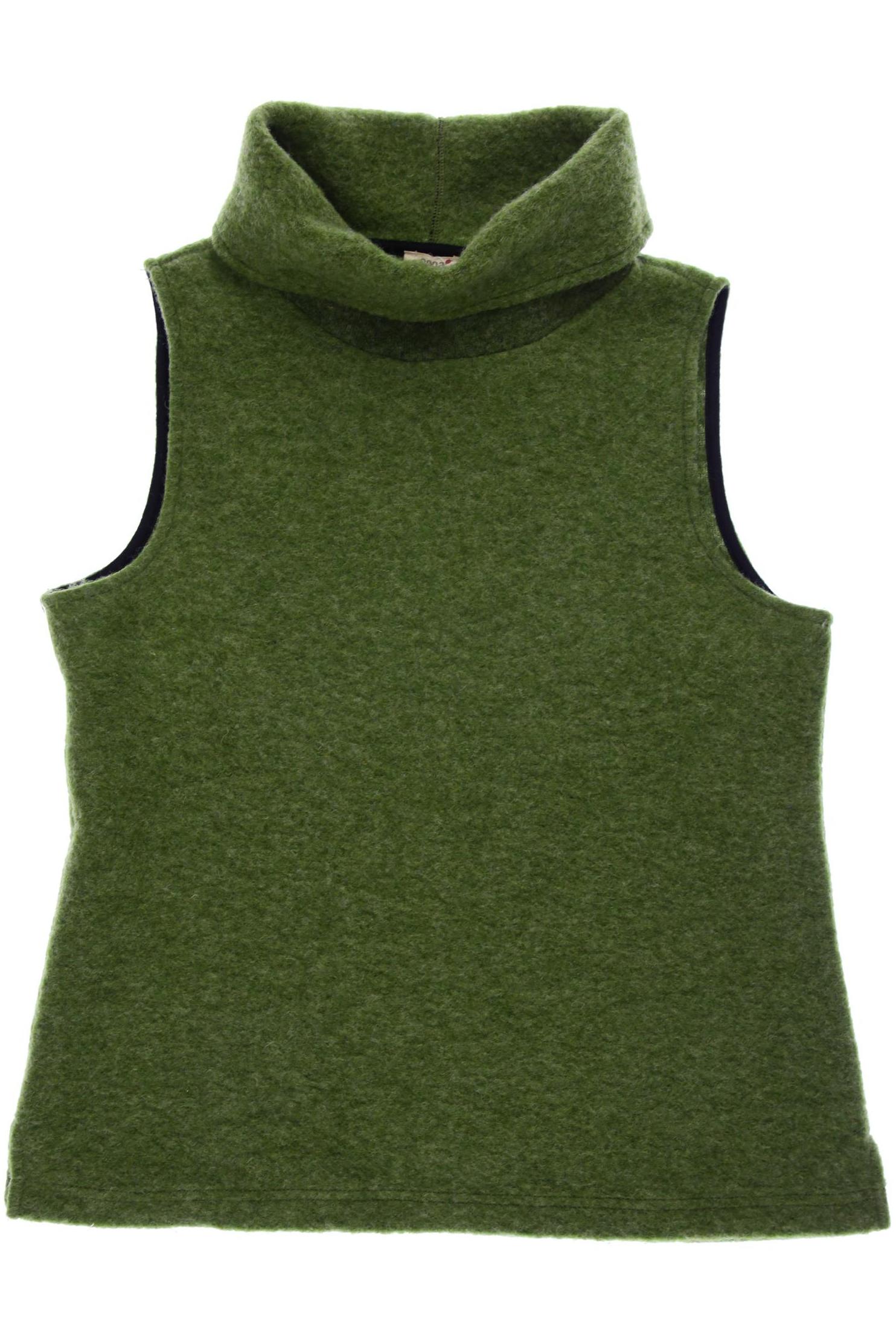 

Enna Damen Sweatshirt, grün, Gr. 40