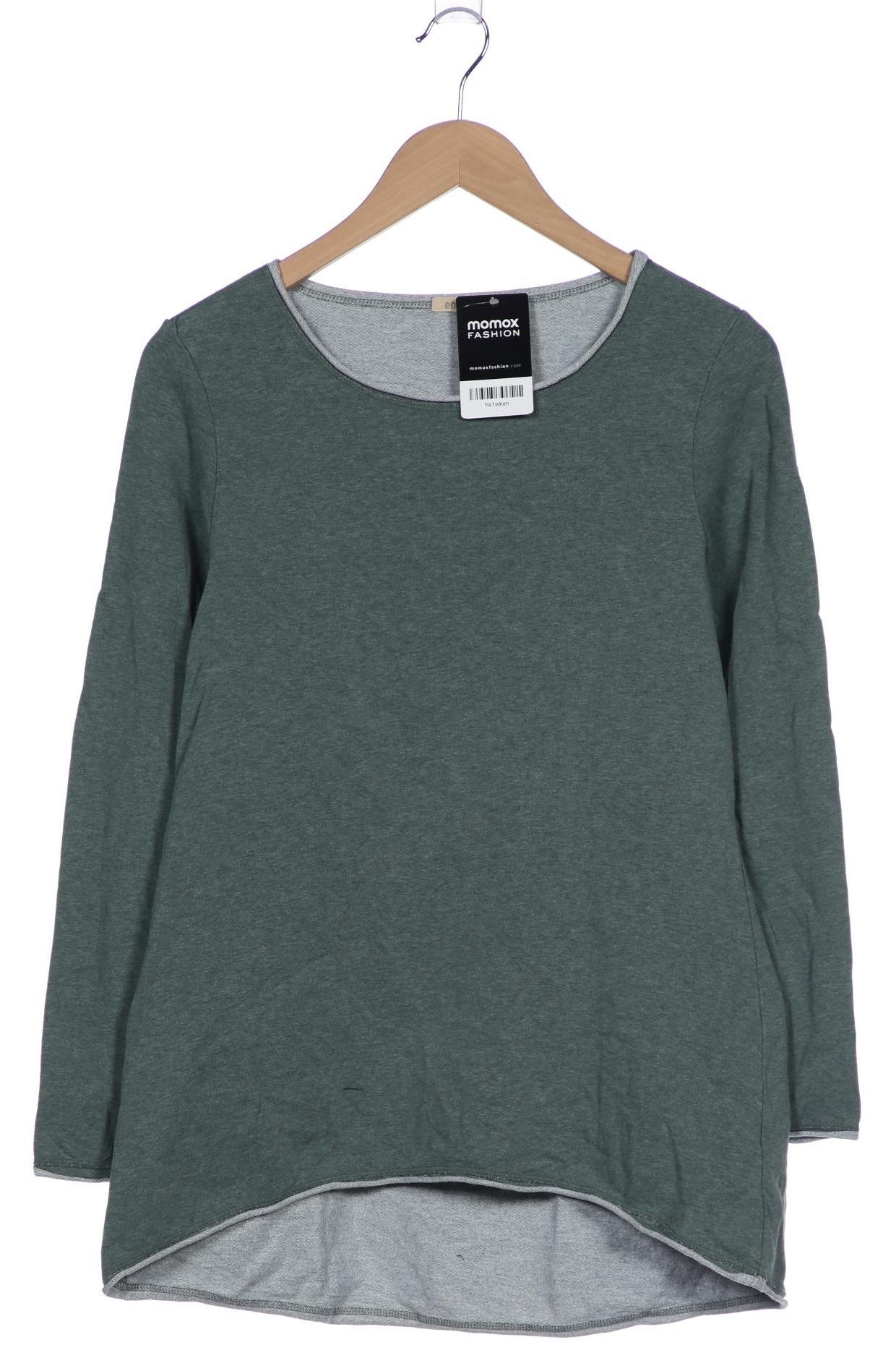 

Enna Damen Sweatshirt, türkis, Gr. 36
