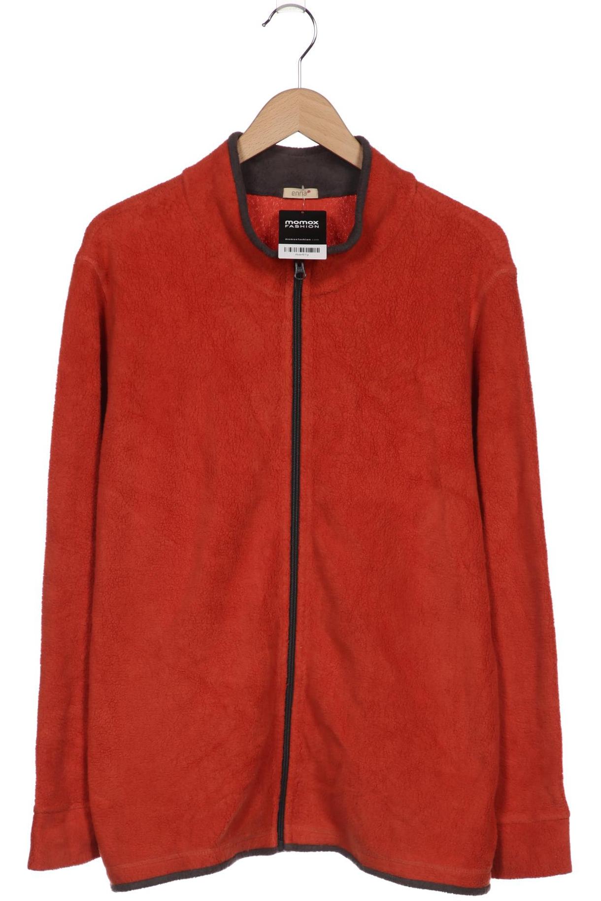 

Enna Damen Sweatshirt, orange