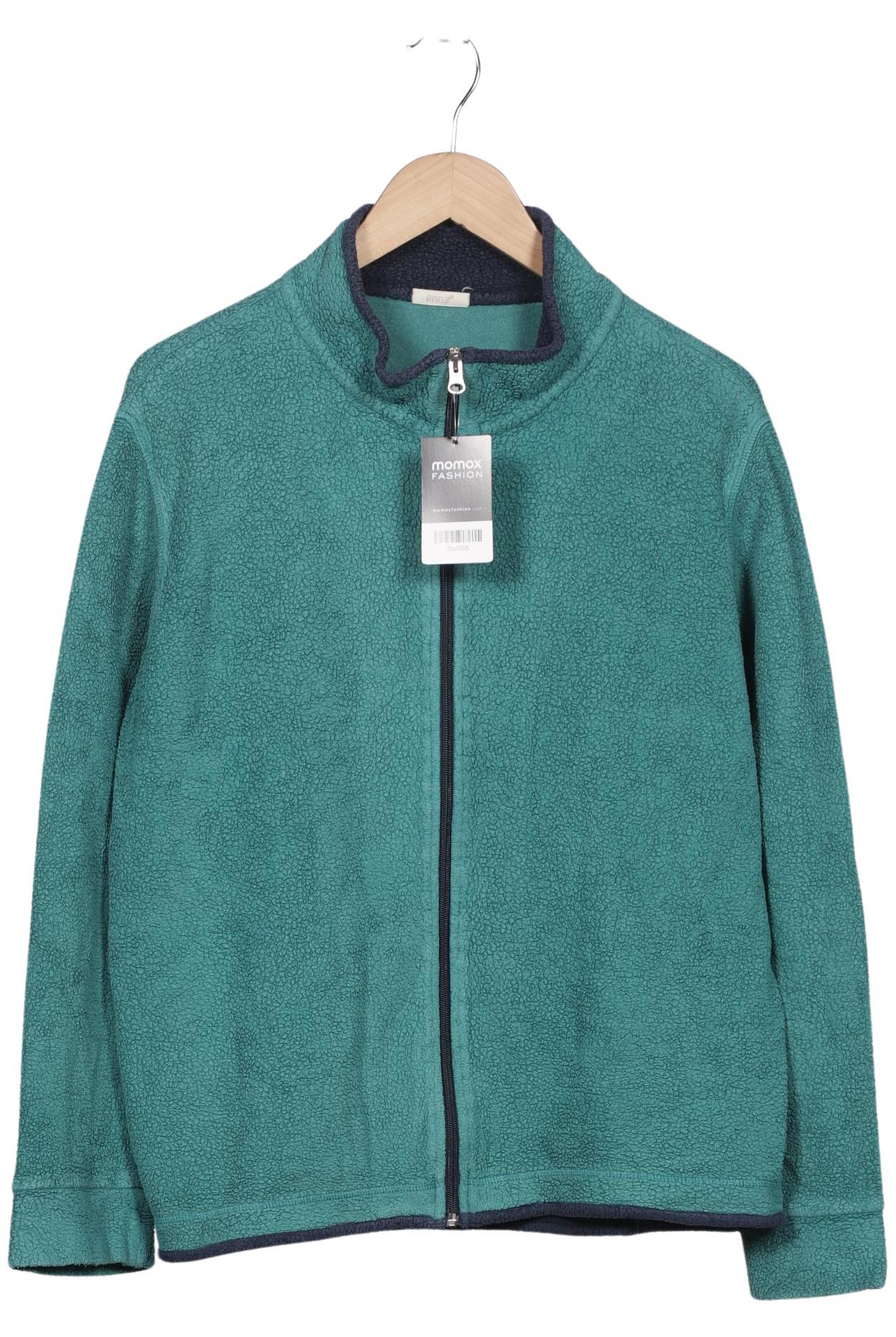 

Enna Damen Sweatshirt, türkis, Gr. 42