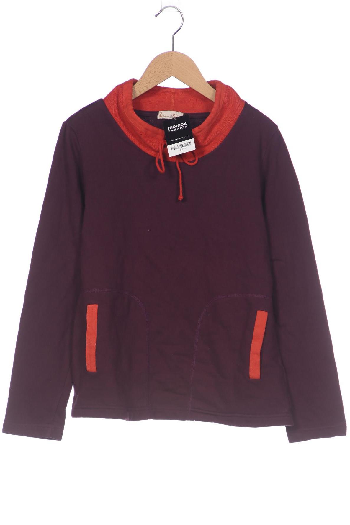 

Enna Damen Sweatshirt, flieder, Gr. 36