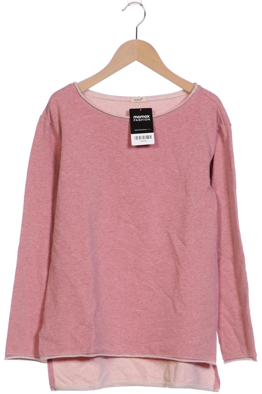 

Enna Damen Sweatshirt, pink, Gr. 36