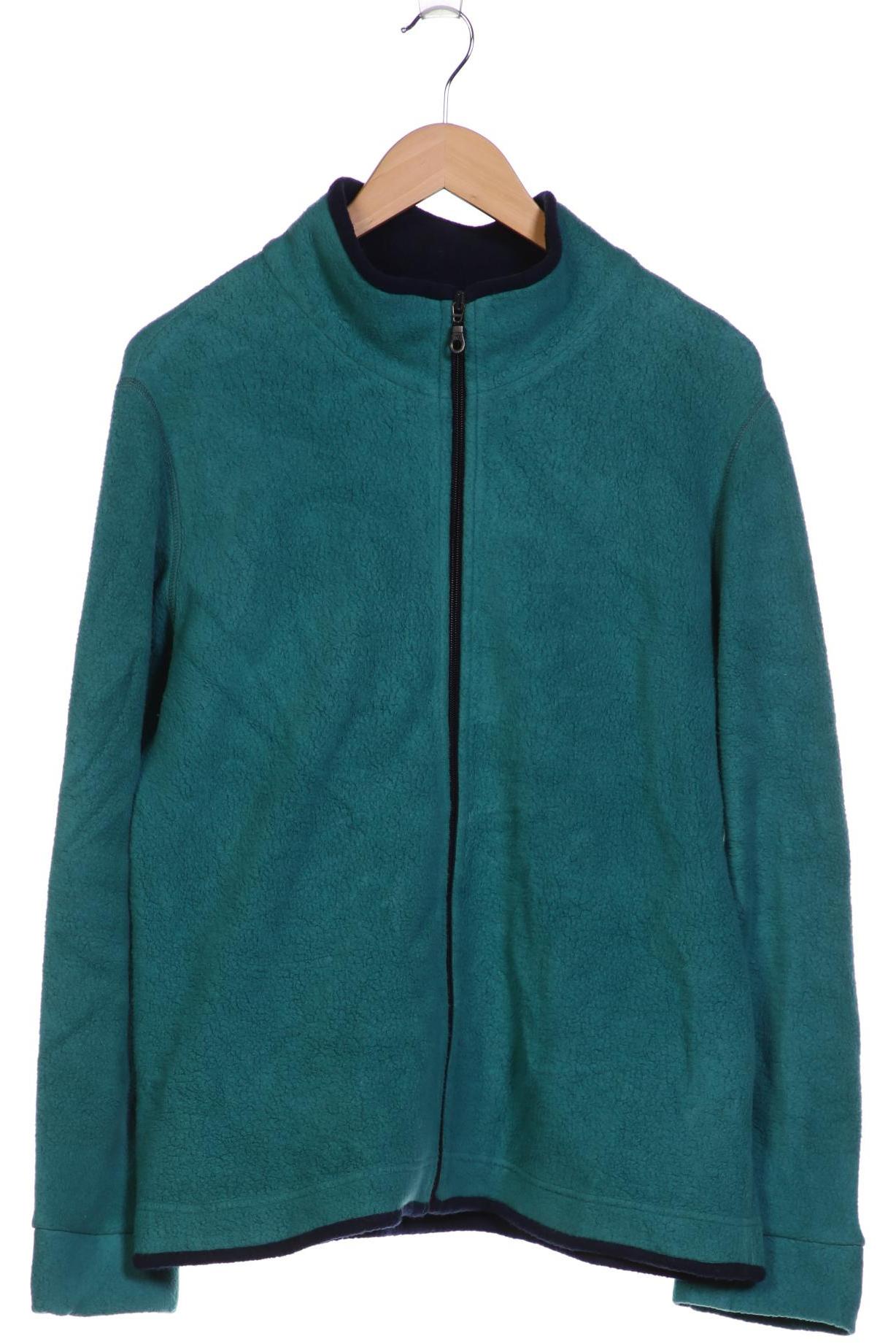 

Enna Damen Sweatshirt, türkis, Gr. 42