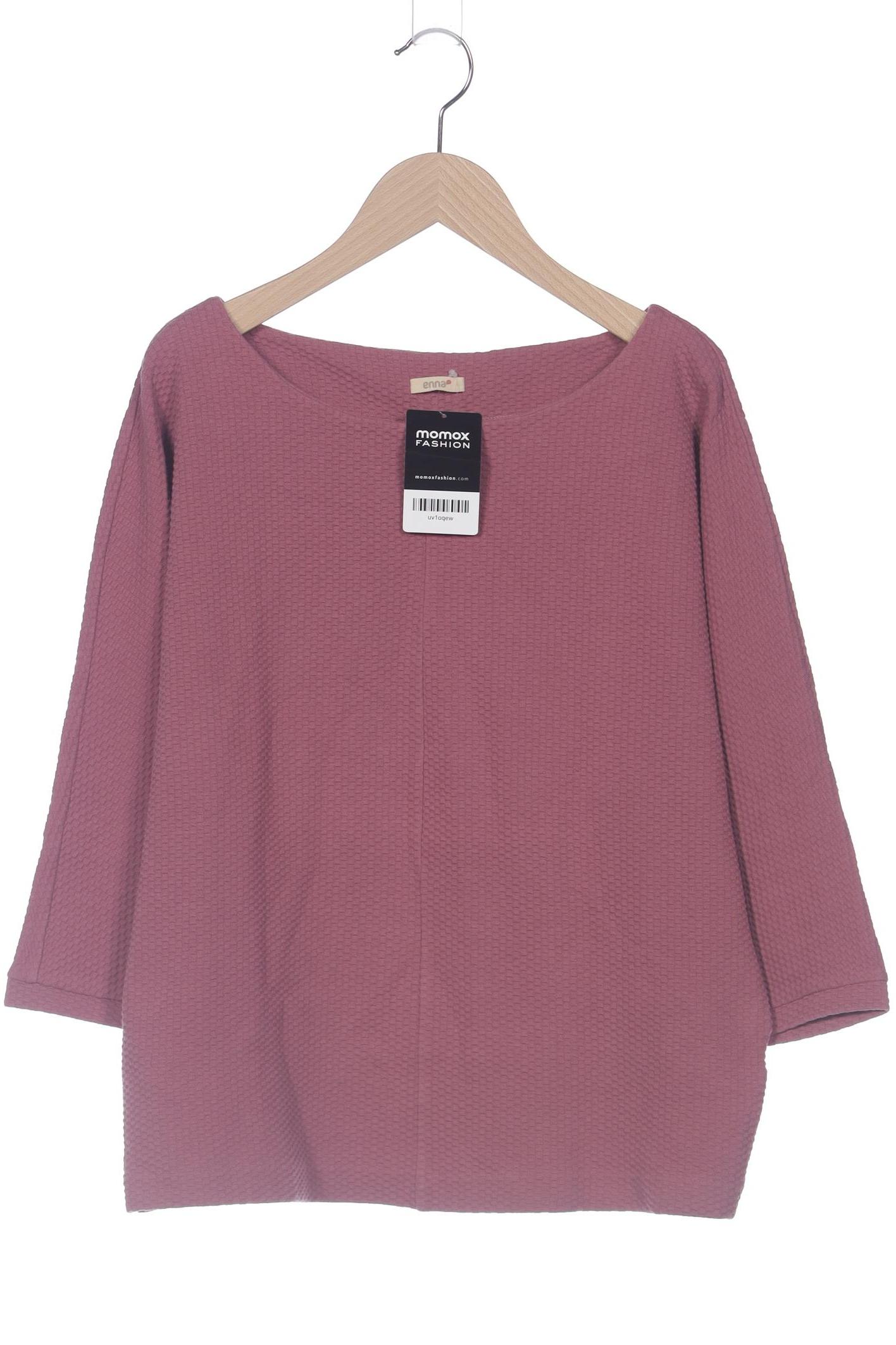 

Enna Damen Sweatshirt, pink, Gr. 40