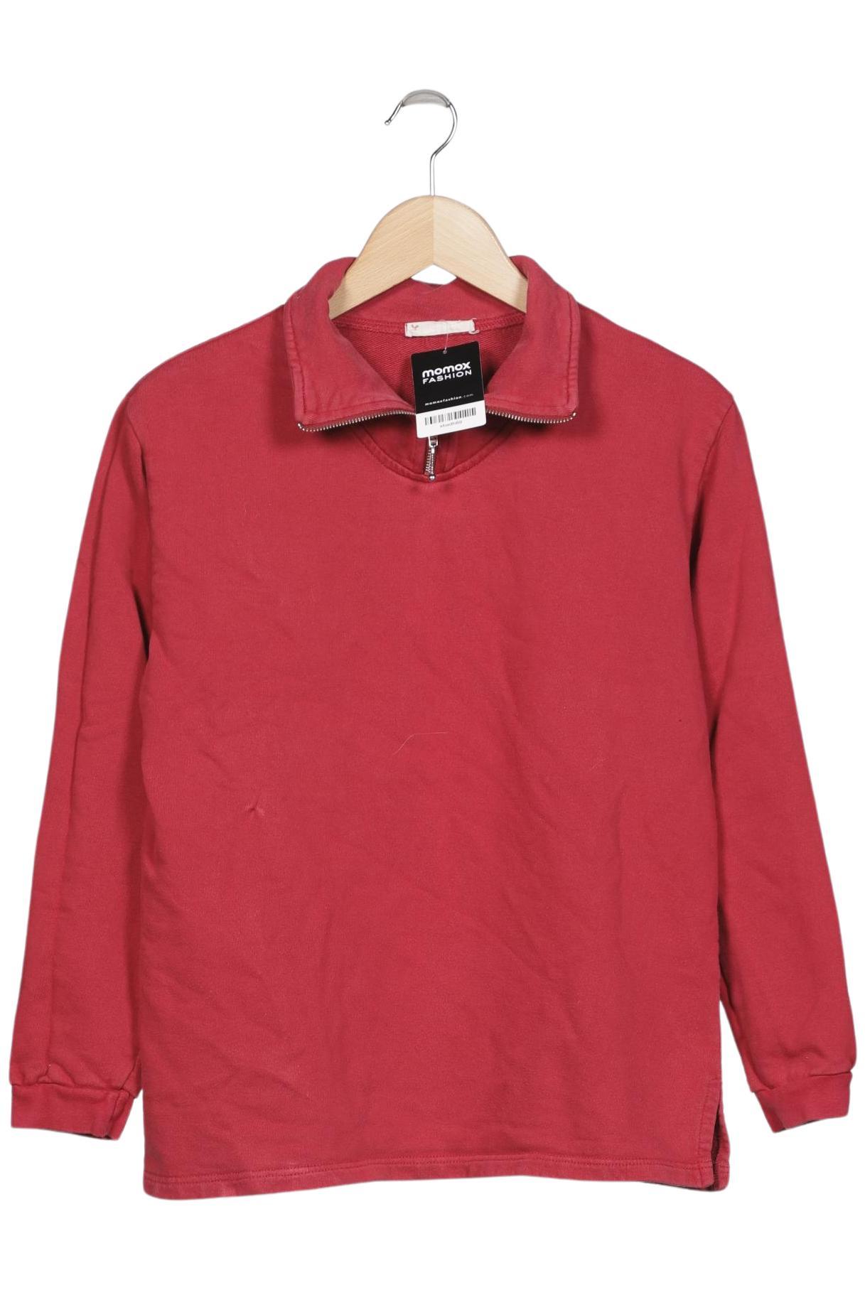 

Enna Damen Sweatshirt, rot, Gr. 38