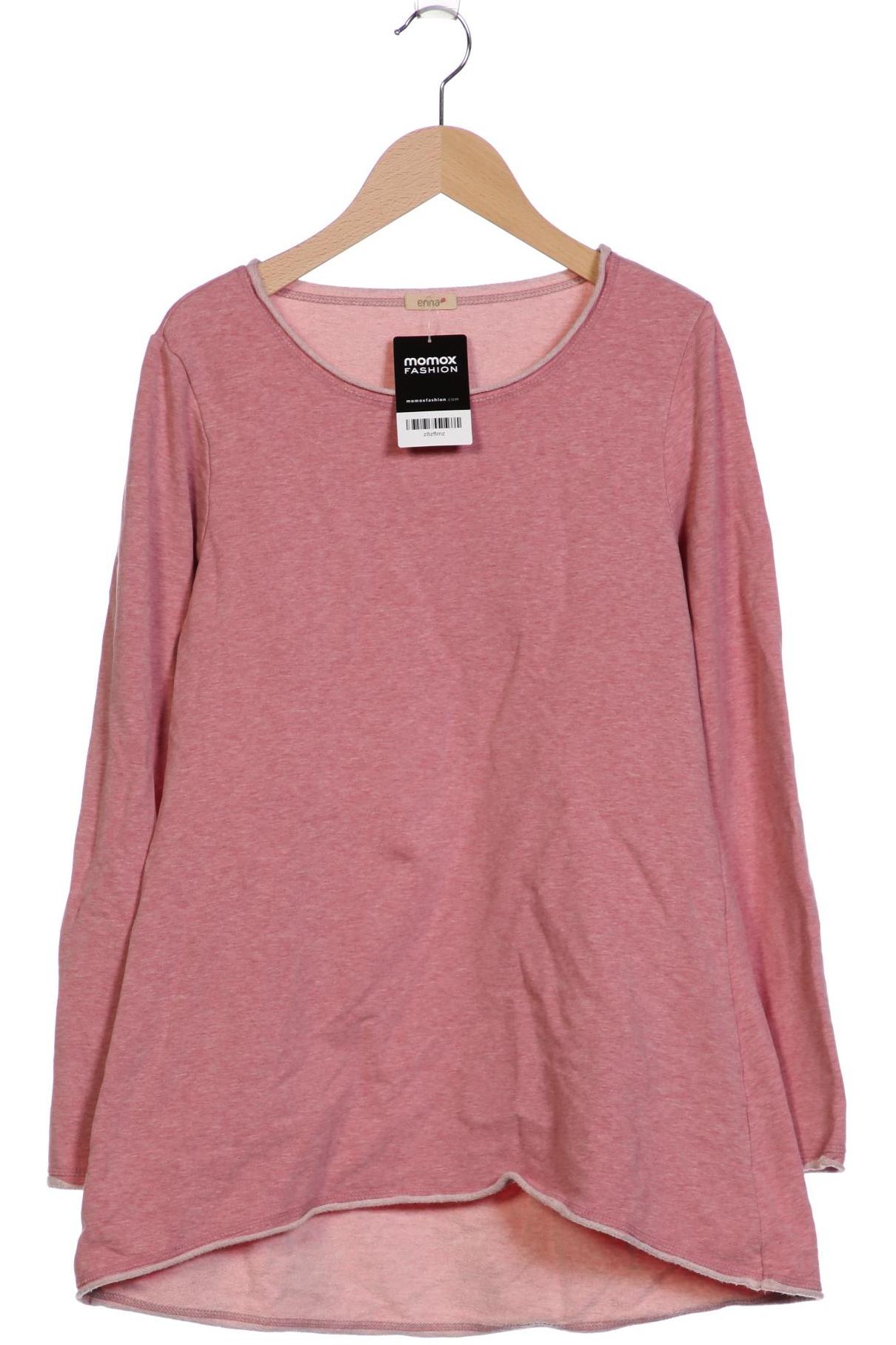 

Enna Damen Sweatshirt, pink, Gr. 36