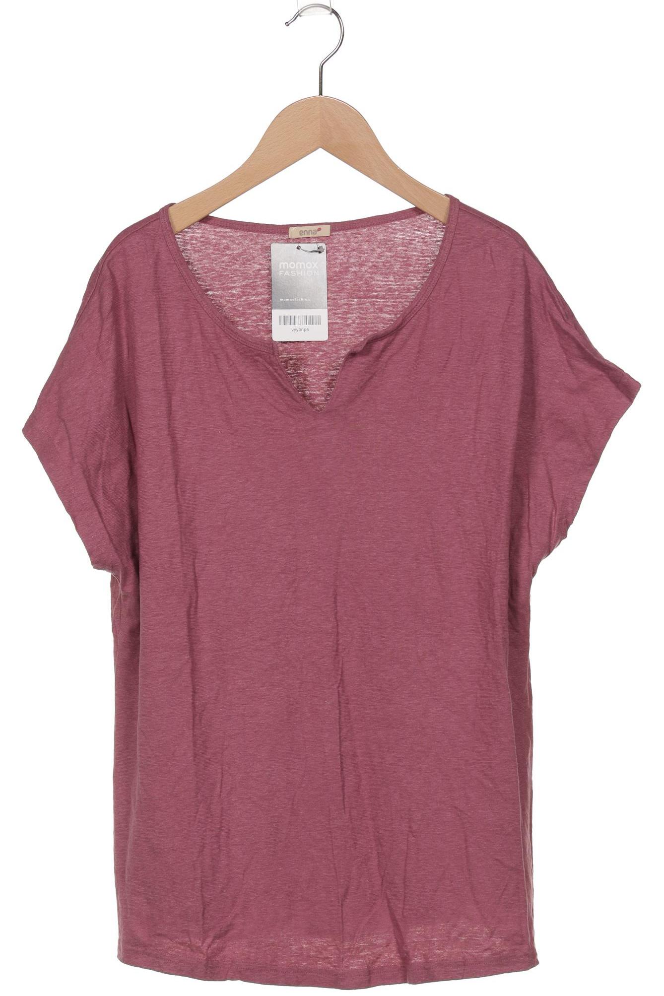 

Enna Damen T-Shirt, pink, Gr. 44