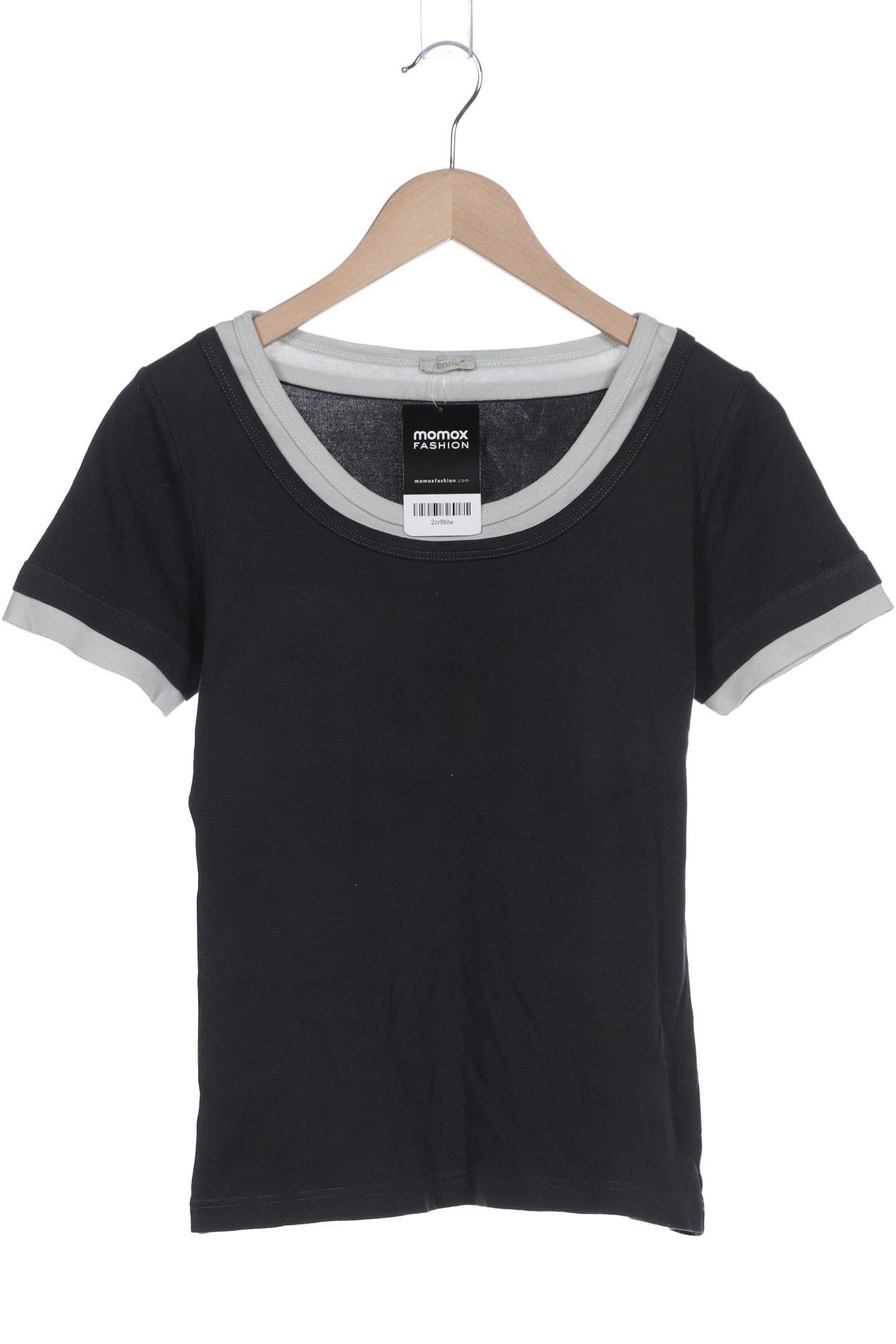 

Enna Damen T-Shirt, grau, Gr. 36