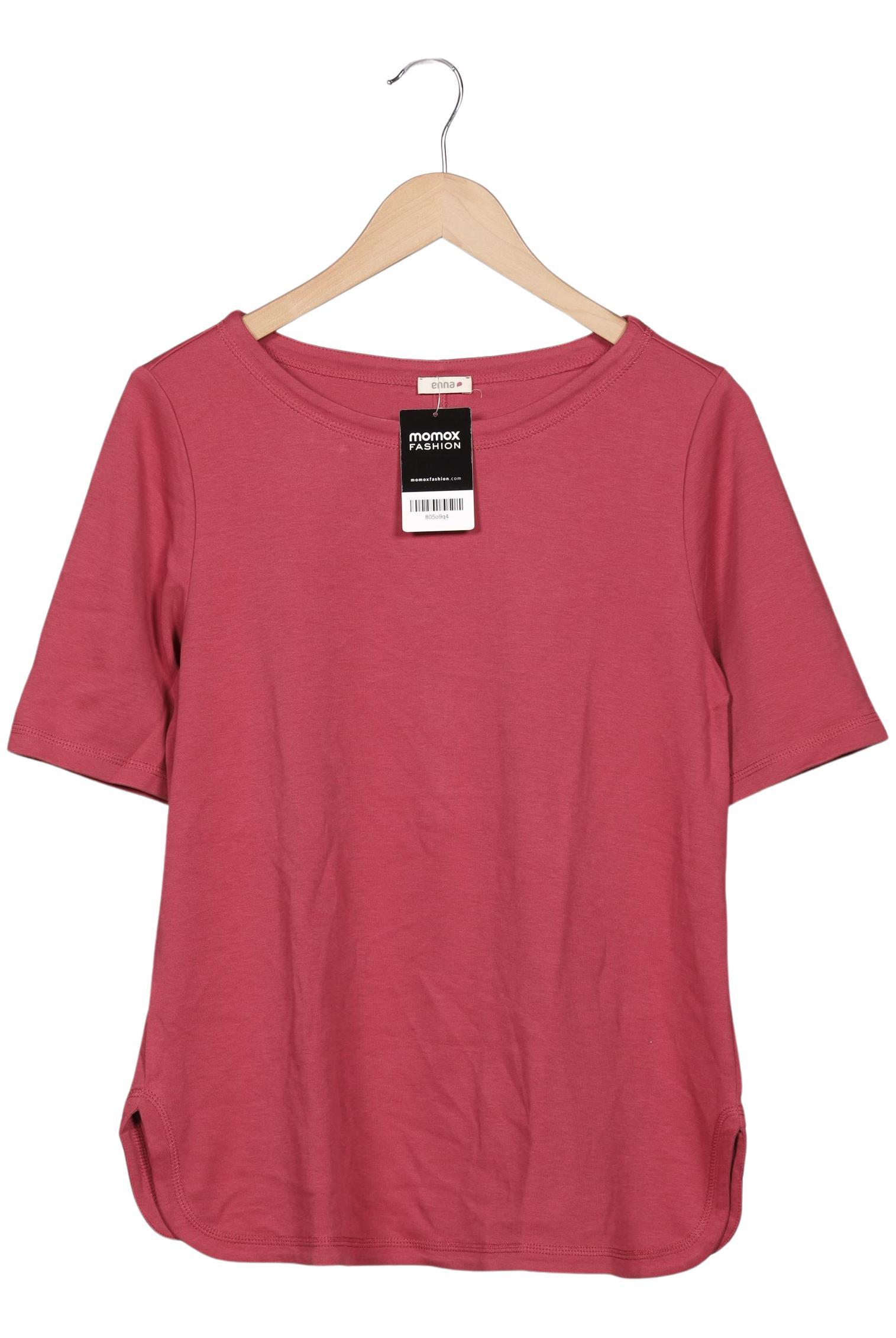 

Enna Damen T-Shirt, pink, Gr. 40