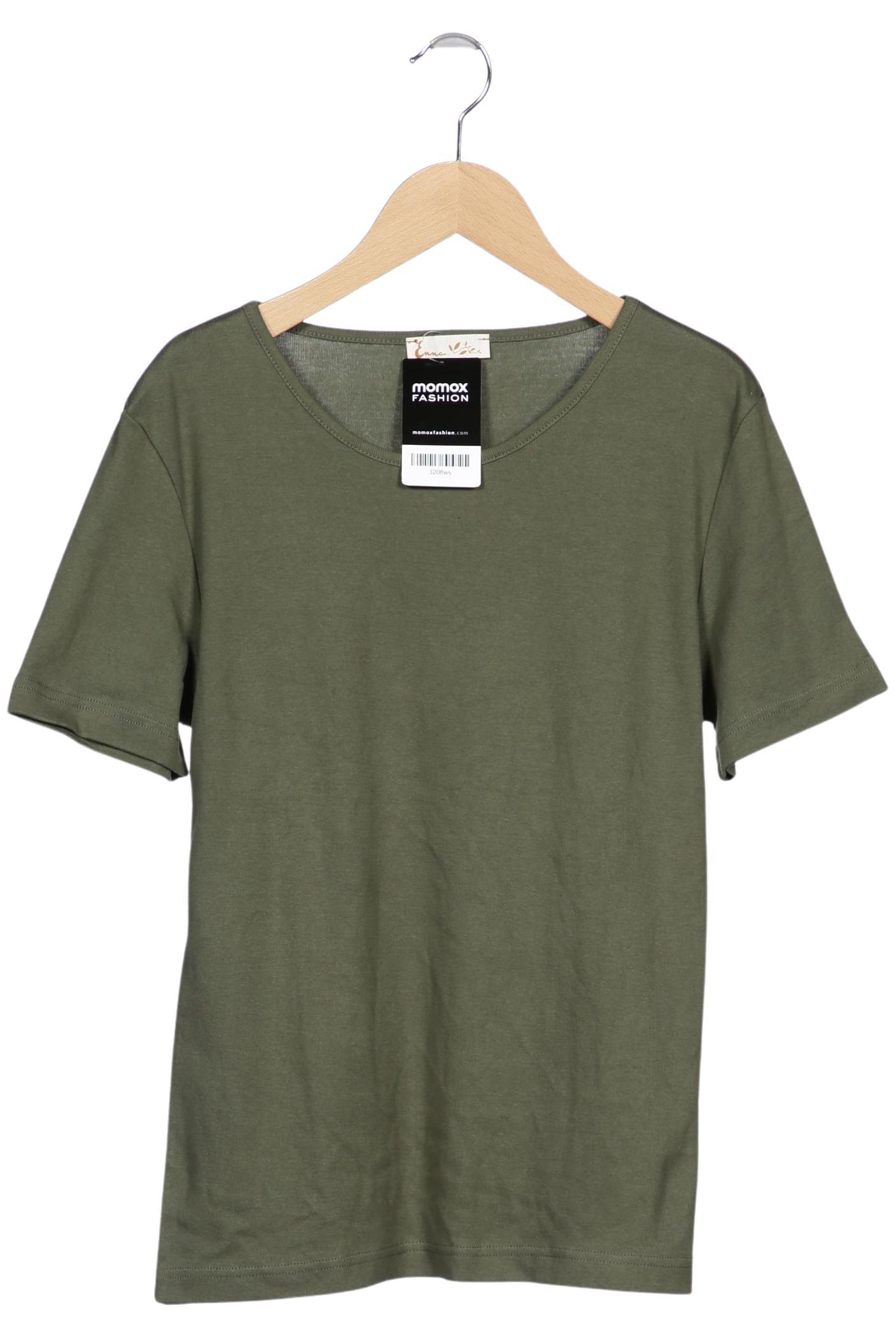 

Enna Damen T-Shirt, grün, Gr. 40