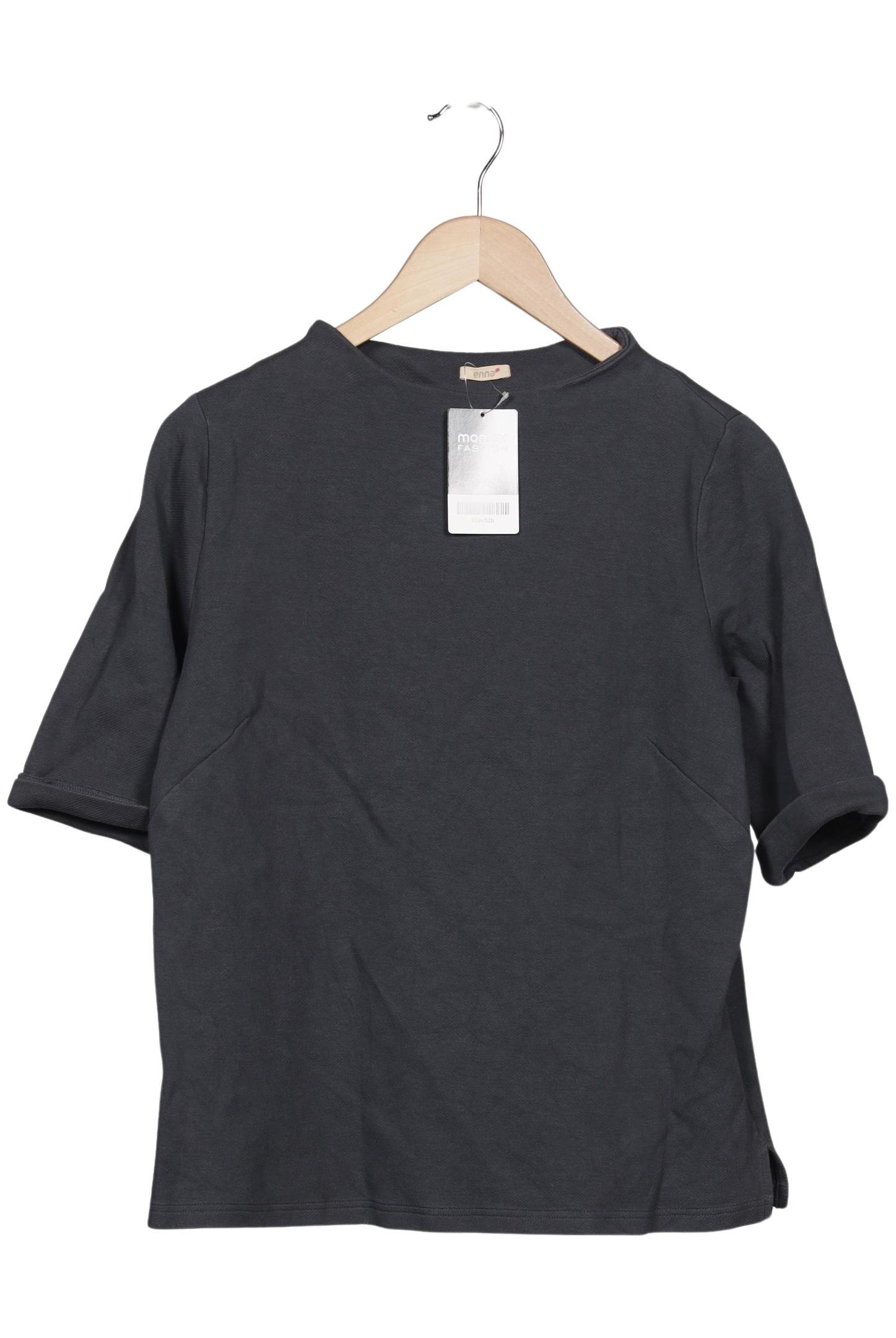 

Enna Damen T-Shirt, marineblau, Gr. 40