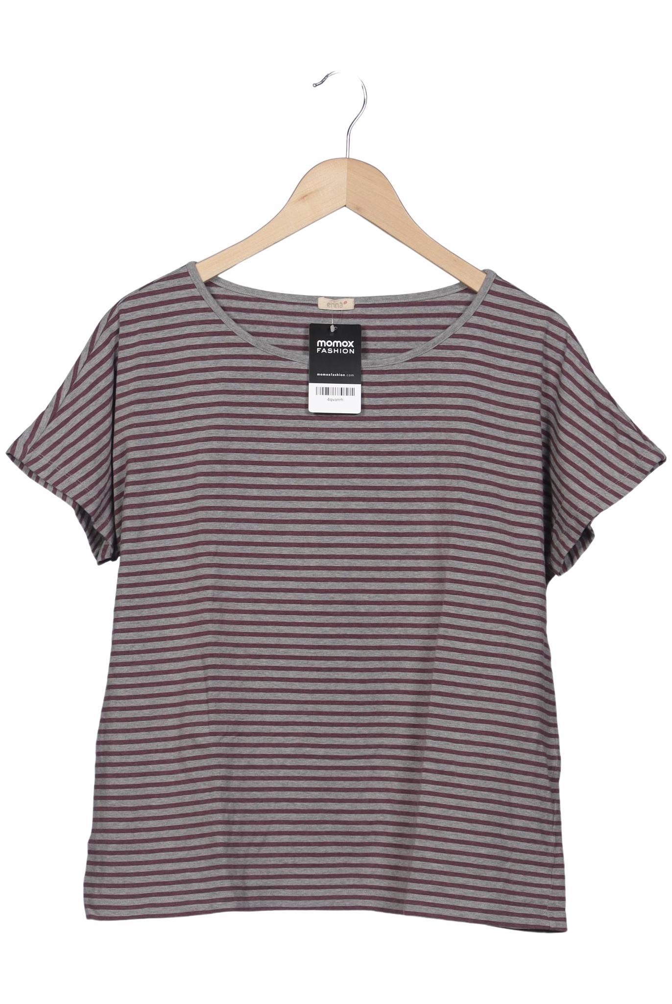 

Enna Damen T-Shirt, grau, Gr. 44
