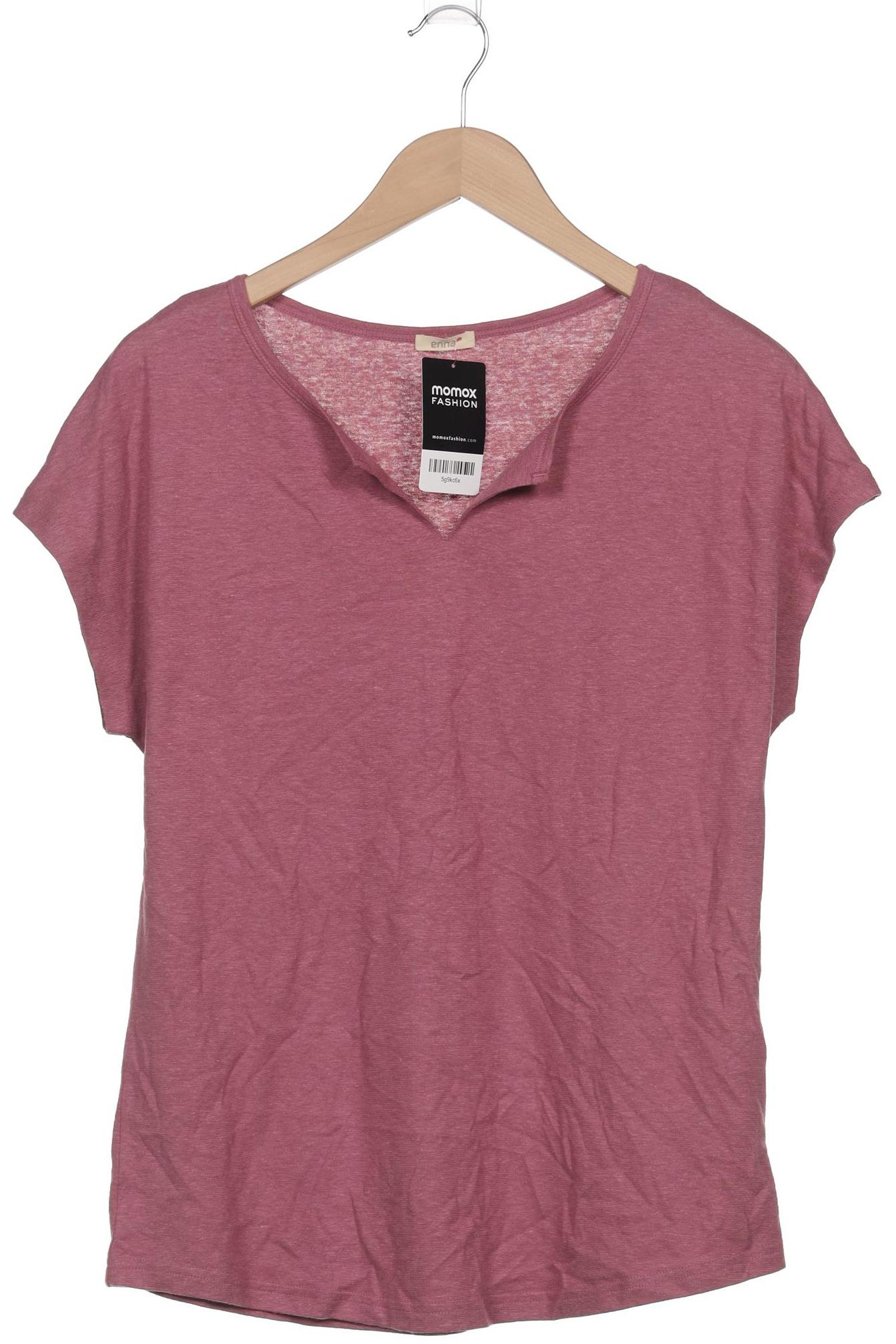 

Enna Damen T-Shirt, pink, Gr. 40