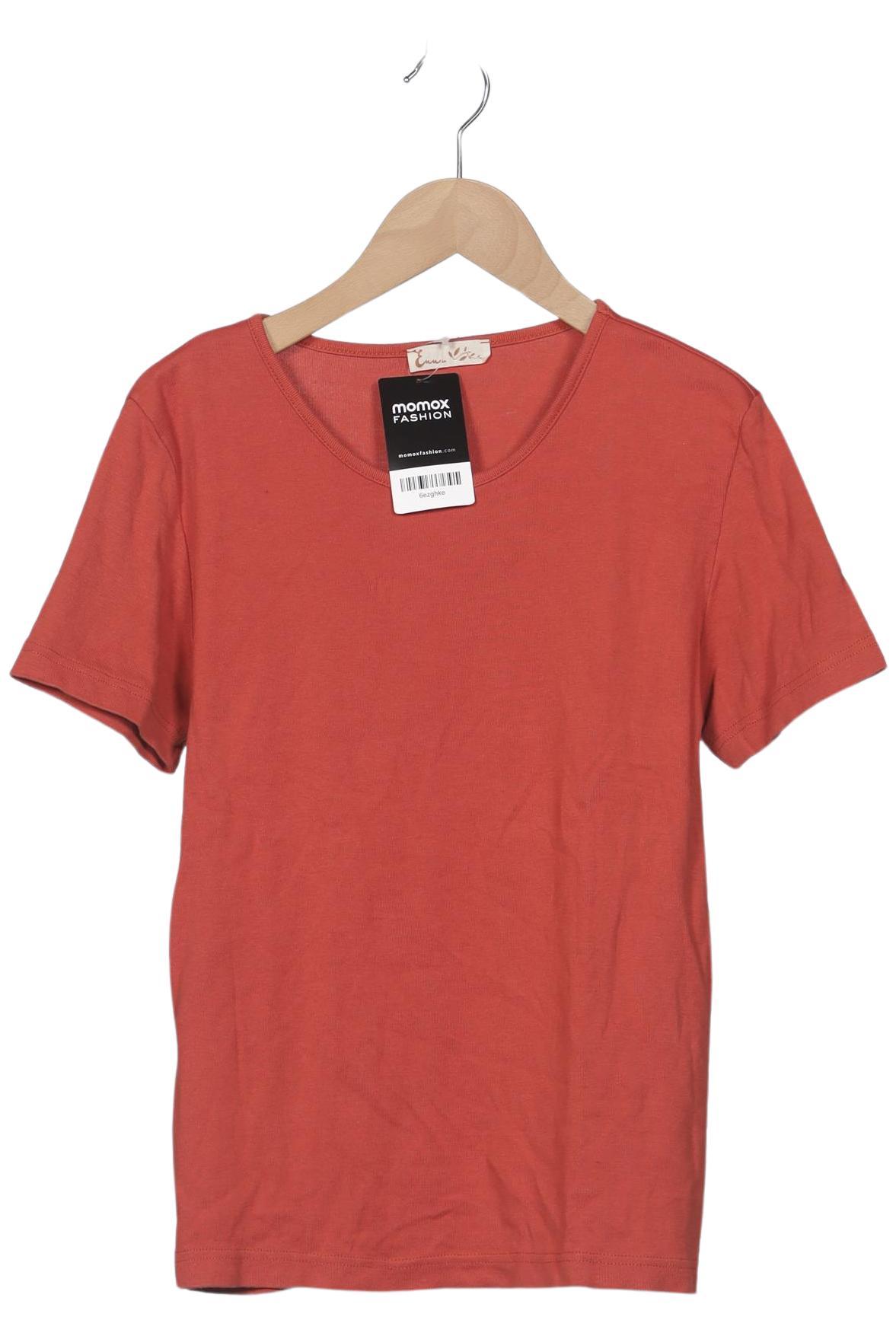 

Enna Damen T-Shirt, rot, Gr. 40
