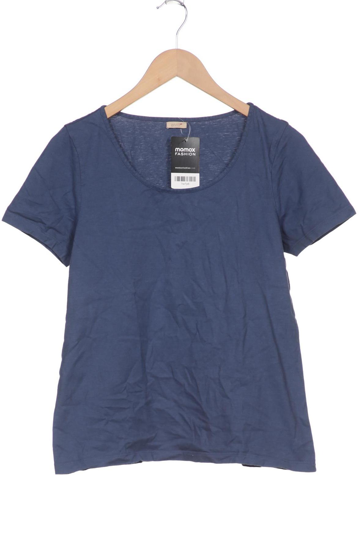 

Enna Damen T-Shirt, marineblau