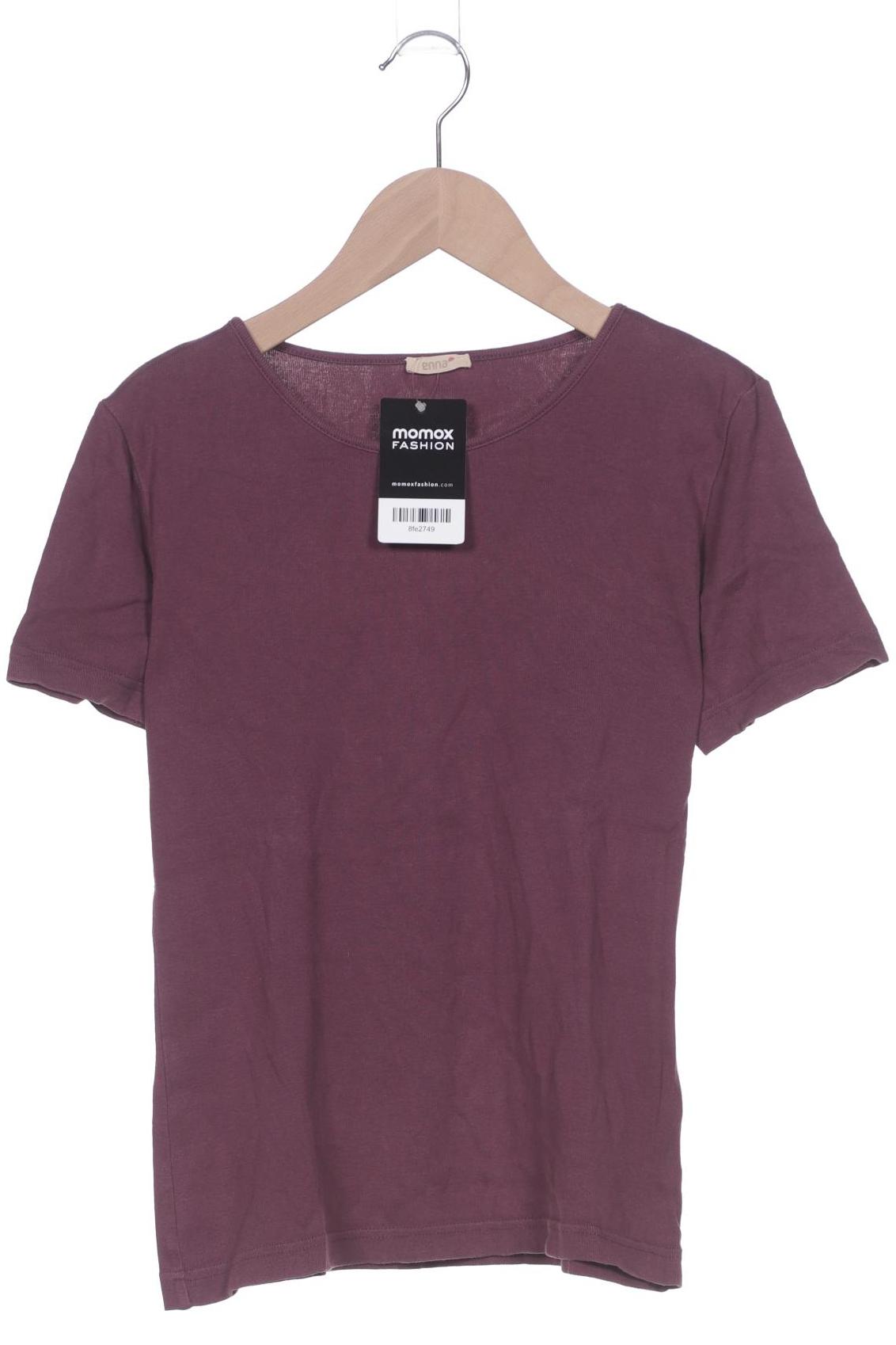 

Enna Damen T-Shirt, flieder, Gr. 36