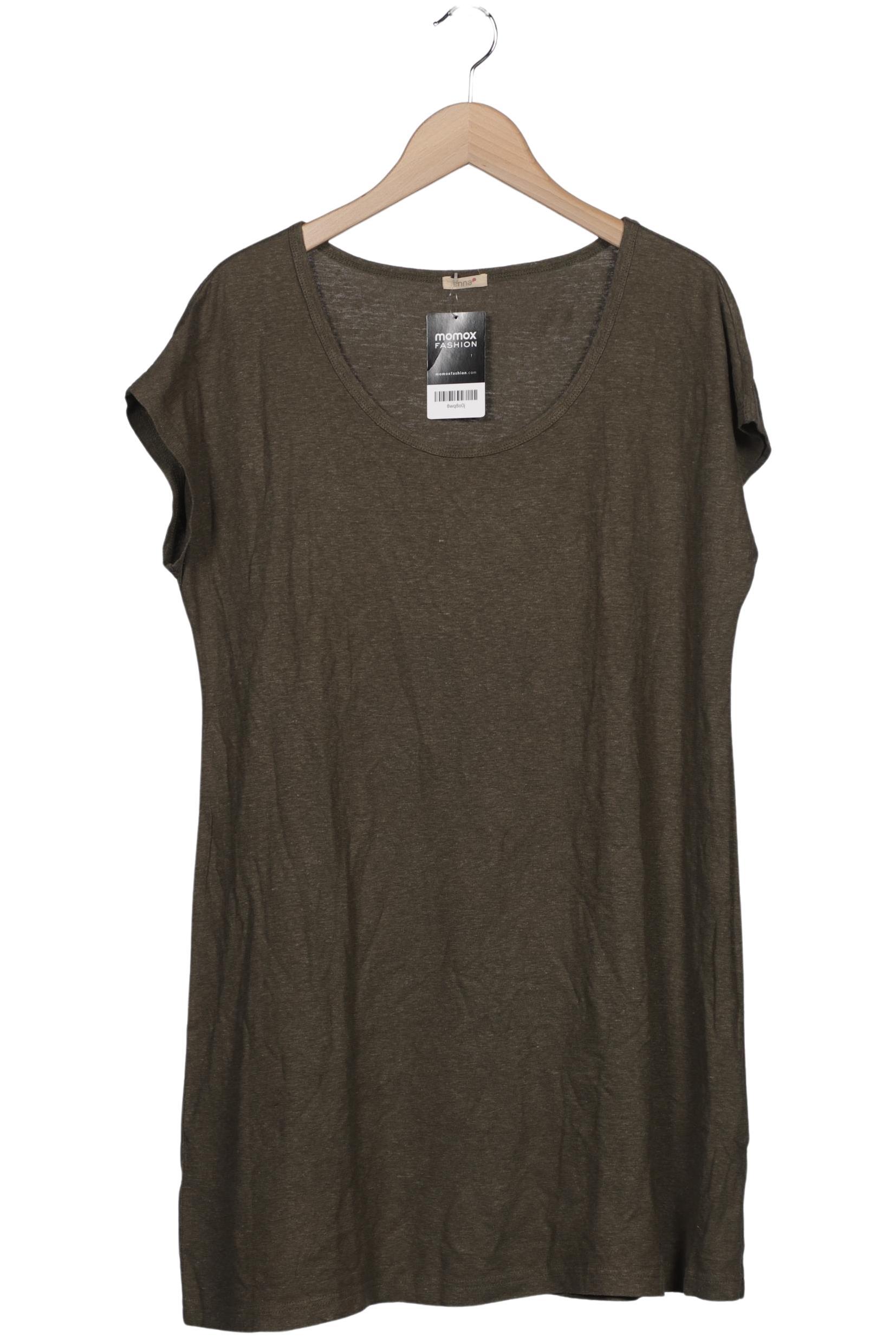 

Enna Damen T-Shirt, grün, Gr. 44