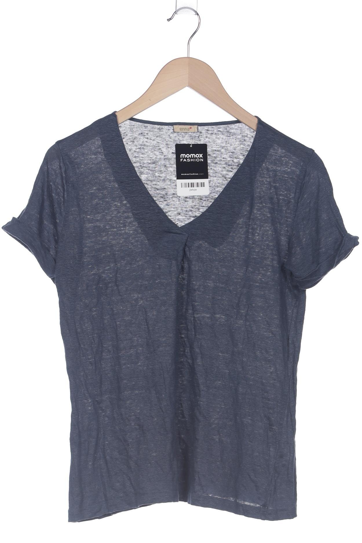 

Enna Damen T-Shirt, marineblau, Gr. 38
